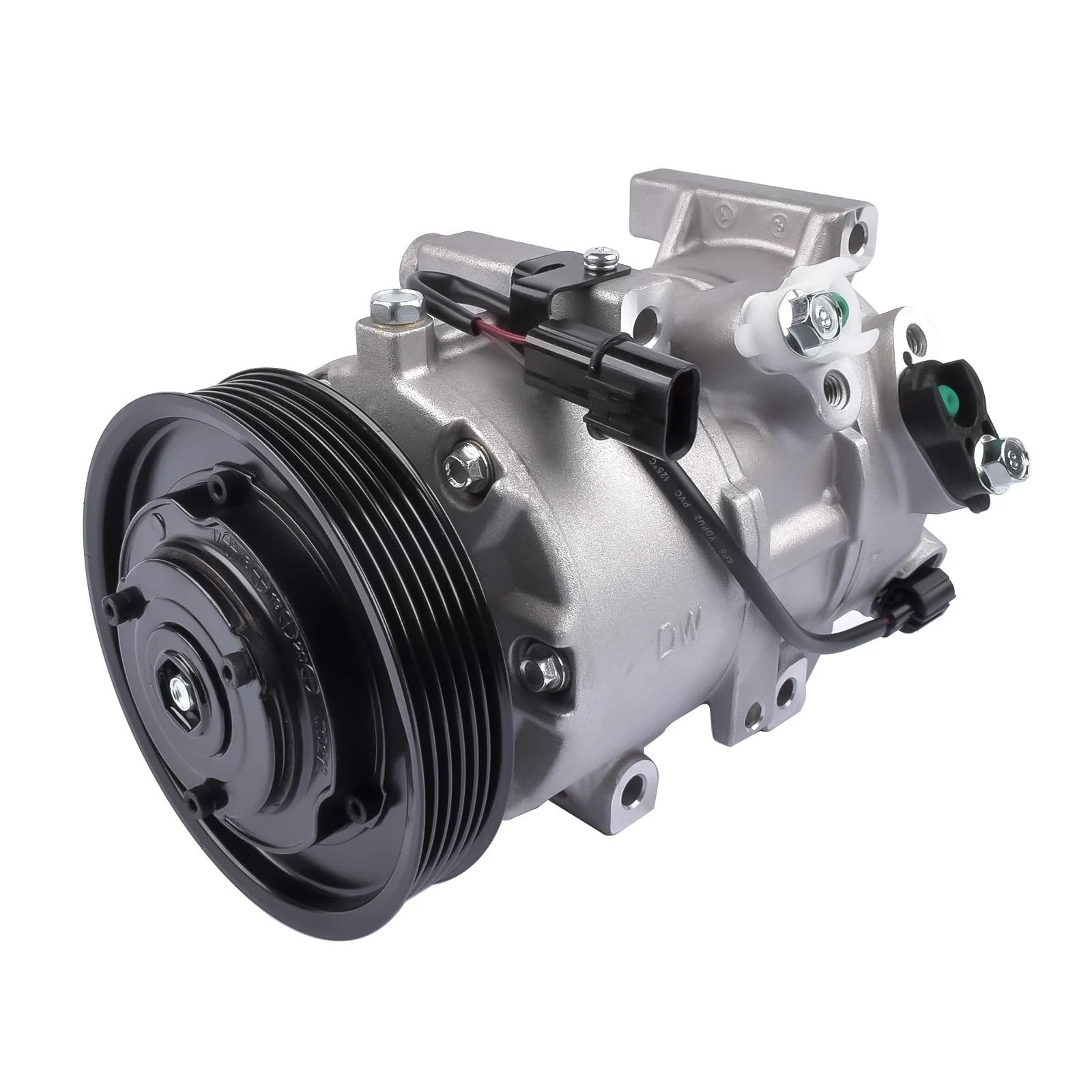 OLCYBDFC AC-Kompressor for Auto, kompatibel mit Hyundai Tucson 2016–2017 L4 1,6 l 97701D3300 AP02 A/C-Klimakompressor, Kfz-Ersatzklimakompressoren OLCYBDFC AC-Kompressor for Auto, kompatibel mit Hyundai Tucson 2016–2017 L4 1,6 l 97701D3300 AP02 A/C-Klimakompressor, Kfz-Ersatzklimakompressoren von OLCYBDFC
