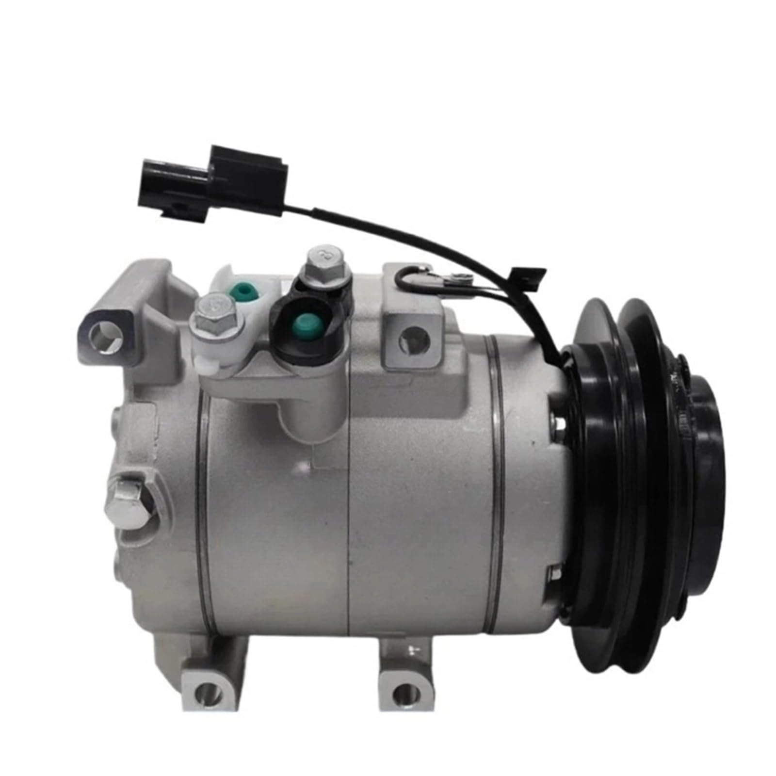 OLCYBDFC AC-Kompressor for Auto, kompatibel mit KIA K2500 K2700 K3000S K4000S 2016 2017 2018 2019 97701-4E720, 12-V-Klimaanlage, AC-Kompressor, Kfz-Ersatzklimakompressoren OLCYBDFC AC-Kompressor for Auto, kompatibel mit KIA K2500 K2700 K3000S K4000S 2016 2017 2018 2019 97701-4E720, 12-V-Klimaanlage, AC-Kompressor, Kfz-Ersatzklimakompressoren von OLCYBDFC