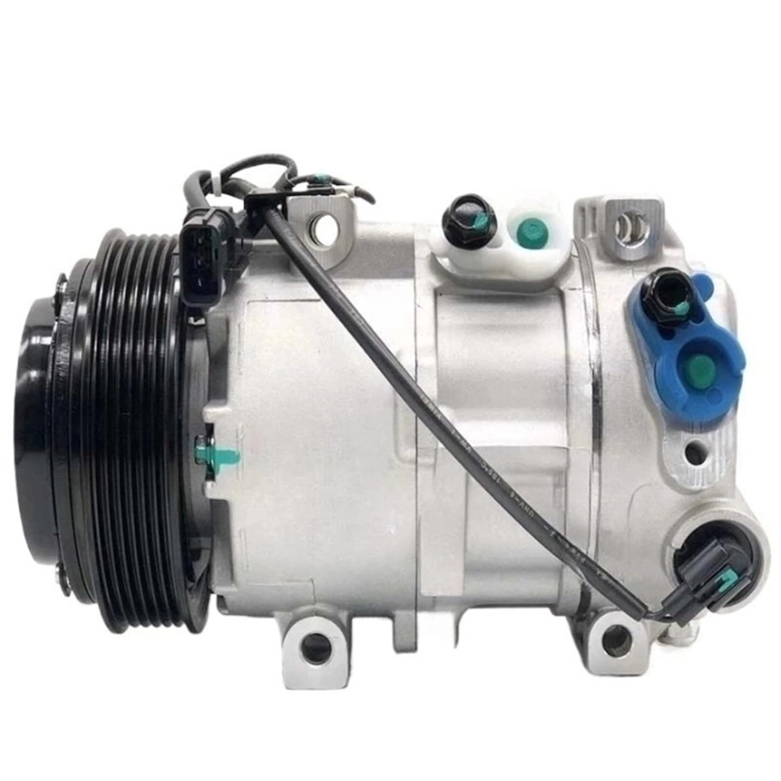 OLCYBDFC AC-Kompressor for Auto, kompatibel mit KIA RIO 2017 2018 2019 2020 2021 97701H8000 97701-H8000 1E39E-17000 1E39E17000 AC-Klimaanlagenkompressor Klimaanlagenkompressor OLCYBDFC AC-Kompressor for Auto, kompatibel mit KIA RIO 2017 2018 2019 2020 2021 97701H8000 97701-H8000 1E39E-17000 1E39E17000 AC-Klimaanlagenkompressor Klimaanlagenkompressor von OLCYBDFC