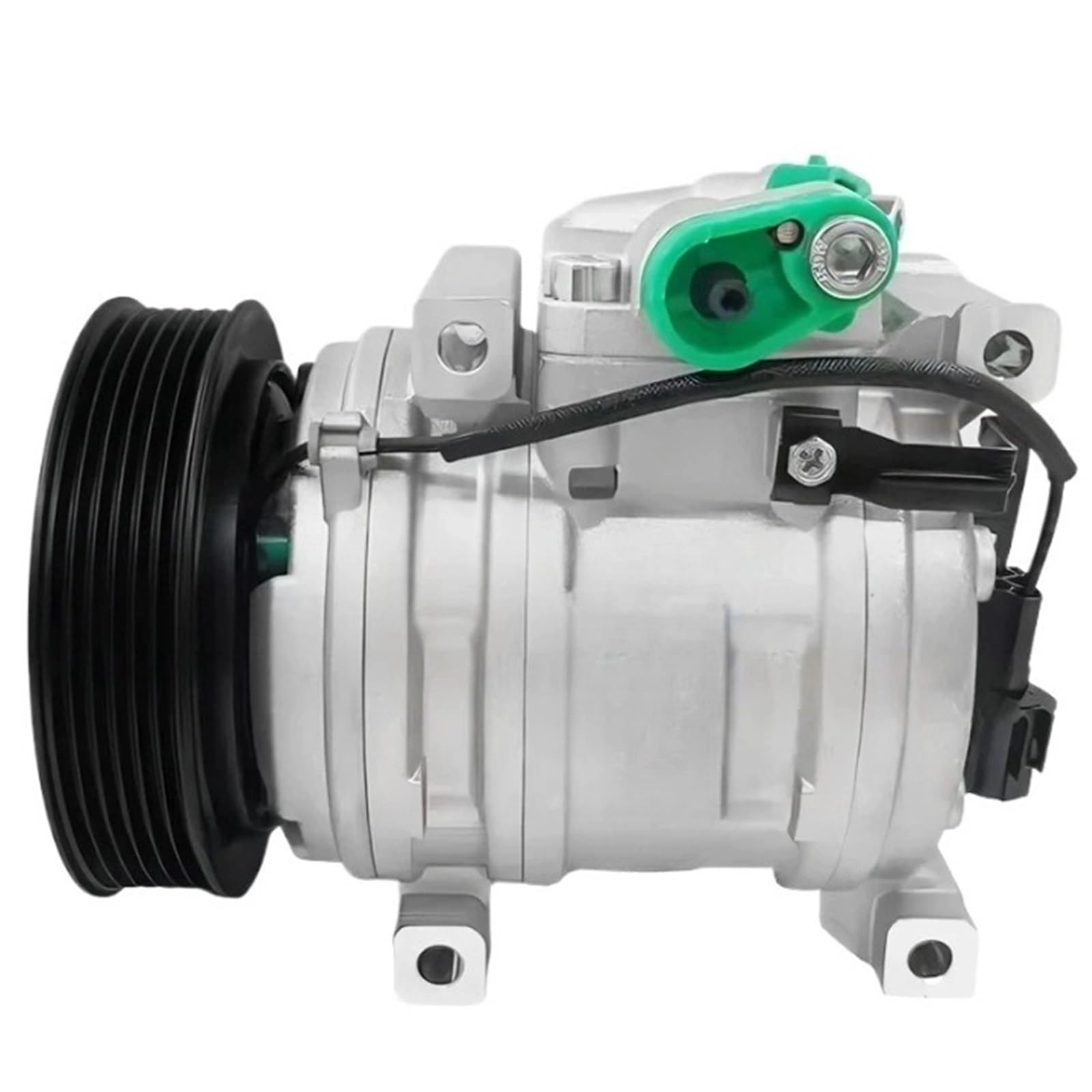 OLCYBDFC AC-Kompressor for Auto, kompatibel mit Kia Picanto 2013, AC-Kompressor, Klimaanlage, kompatibel mit Kia Picanto 1.0 12 V G3la HS-09 97701-XXXXX F500-CPAAC-01 HHTD0450 97701XXXXX AC-Kompressor OLCYBDFC AC-Kompressor for Auto, kompatibel mit Kia Picanto 2013, AC-Kompressor, Klimaanlage, kompatibel mit Kia Picanto 1.0 12 V G3la HS-09 97701-XXXXX F500-CPAAC-01 HHTD0450 97701XXXXX AC-Kompressor von OLCYBDFC