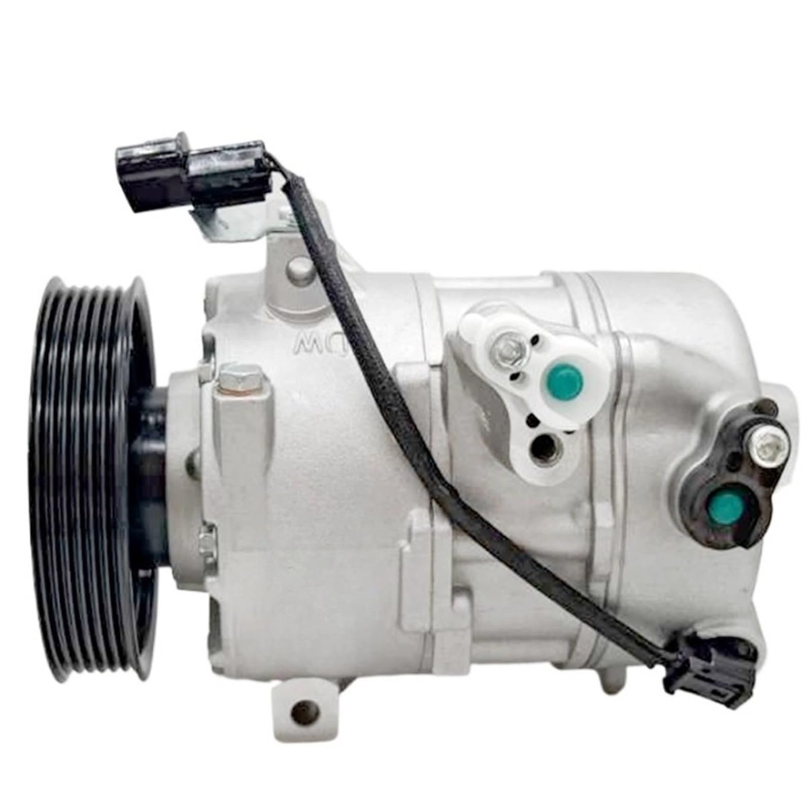 OLCYBDFC AC-Kompressor for Auto, kompatibel mit Kia Sorento, Klimaanlage, AC-Kompressor DVE18 97701-2P250 97701-2P200 977012P250 977012P200 P300133670 P30013-3670, Klimaanlagenkompressor OLCYBDFC AC-Kompressor for Auto, kompatibel mit Kia Sorento, Klimaanlage, AC-Kompressor DVE18 97701-2P250 97701-2P200 977012P250 977012P200 P300133670 P30013-3670, Klimaanlagenkompressor von OLCYBDFC