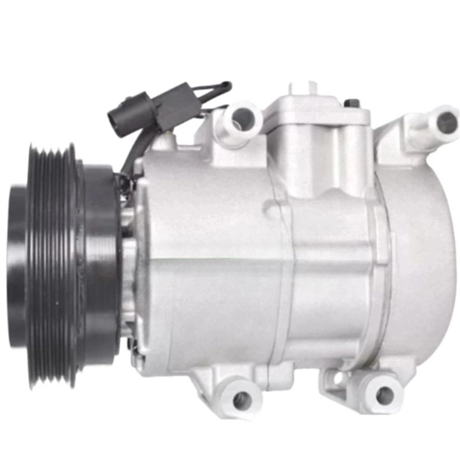 OLCYBDFC AC-Kompressor for Auto, kompatibel mit Kia Spectra / Spectra5-2.0L 2007 2008 2009 158350 977010E125 CO 10984C AC-Kompressor, Kfz-Ersatz-Klimakompressoren OLCYBDFC AC-Kompressor for Auto, kompatibel mit Kia Spectra / Spectra5-2.0L 2007 2008 2009 158350 977010E125 CO 10984C AC-Kompressor, Kfz-Ersatz-Klimakompressoren von OLCYBDFC
