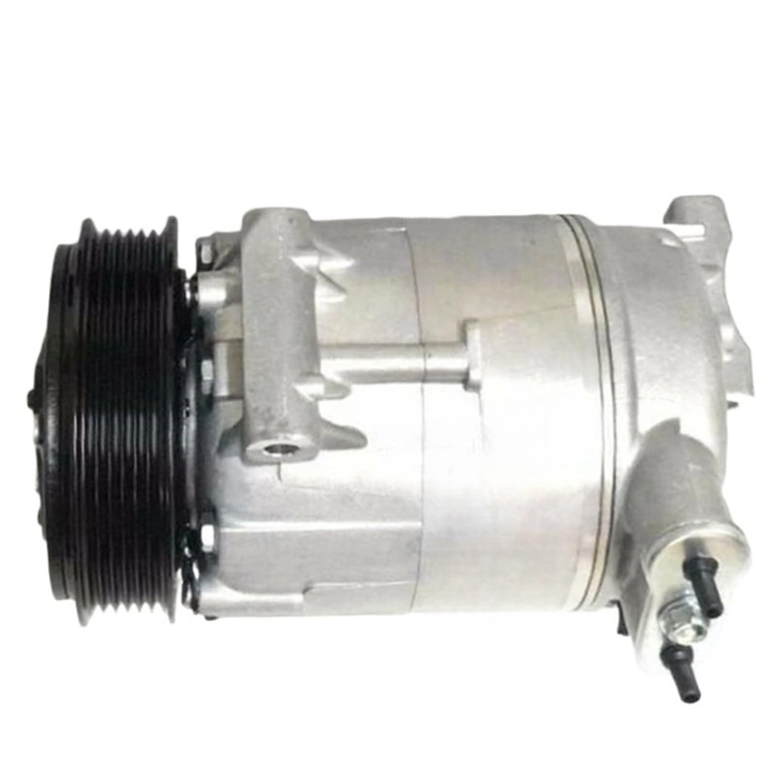 OLCYBDFC AC-Kompressor for Auto, kompatibel mit Maserati Ghibli Quattroporte Lavante 764365 954108 333332 308716, Luftkompressor for Klimaanlage V6, Kfz-Ersatz-Klimakompressoren OLCYBDFC AC-Kompressor for Auto, kompatibel mit Maserati Ghibli Quattroporte Lavante 764365 954108 333332 308716, Luftkompressor for Klimaanlage V6, Kfz-Ersatz-Klimakompressoren von OLCYBDFC