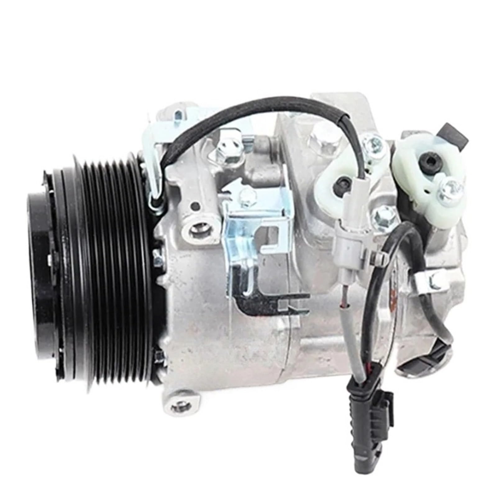 OLCYBDFC AC-Kompressor for Auto, kompatibel mit Mercedes Benz M-Klasse W166 ML350 X164 GL350 6SBU16C Compresor De Aire Acondicionado Kfz-Ersatzklimakompressoren OLCYBDFC AC-Kompressor for Auto, kompatibel mit Mercedes Benz M-Klasse W166 ML350 X164 GL350 6SBU16C Compresor De Aire Acondicionado Kfz-Ersatzklimakompressoren von OLCYBDFC