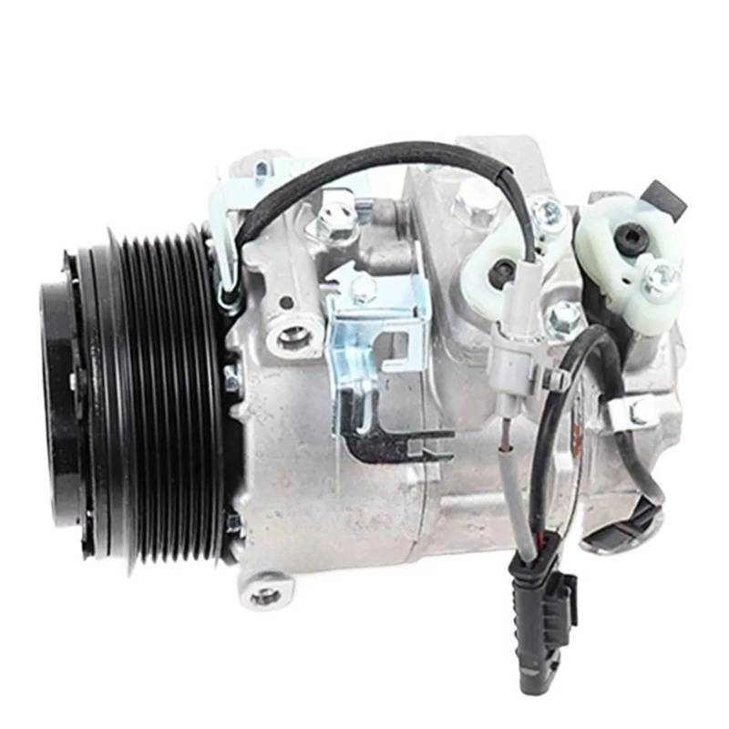 OLCYBDFC AC-Kompressor for Auto, kompatibel mit Mercedes Benz M-Klasse W166 ML350 X164 GL350 6SBU16C Compresor De Aire Acondicionado Kfz-Ersatzklimakompressoren von OLCYBDFC