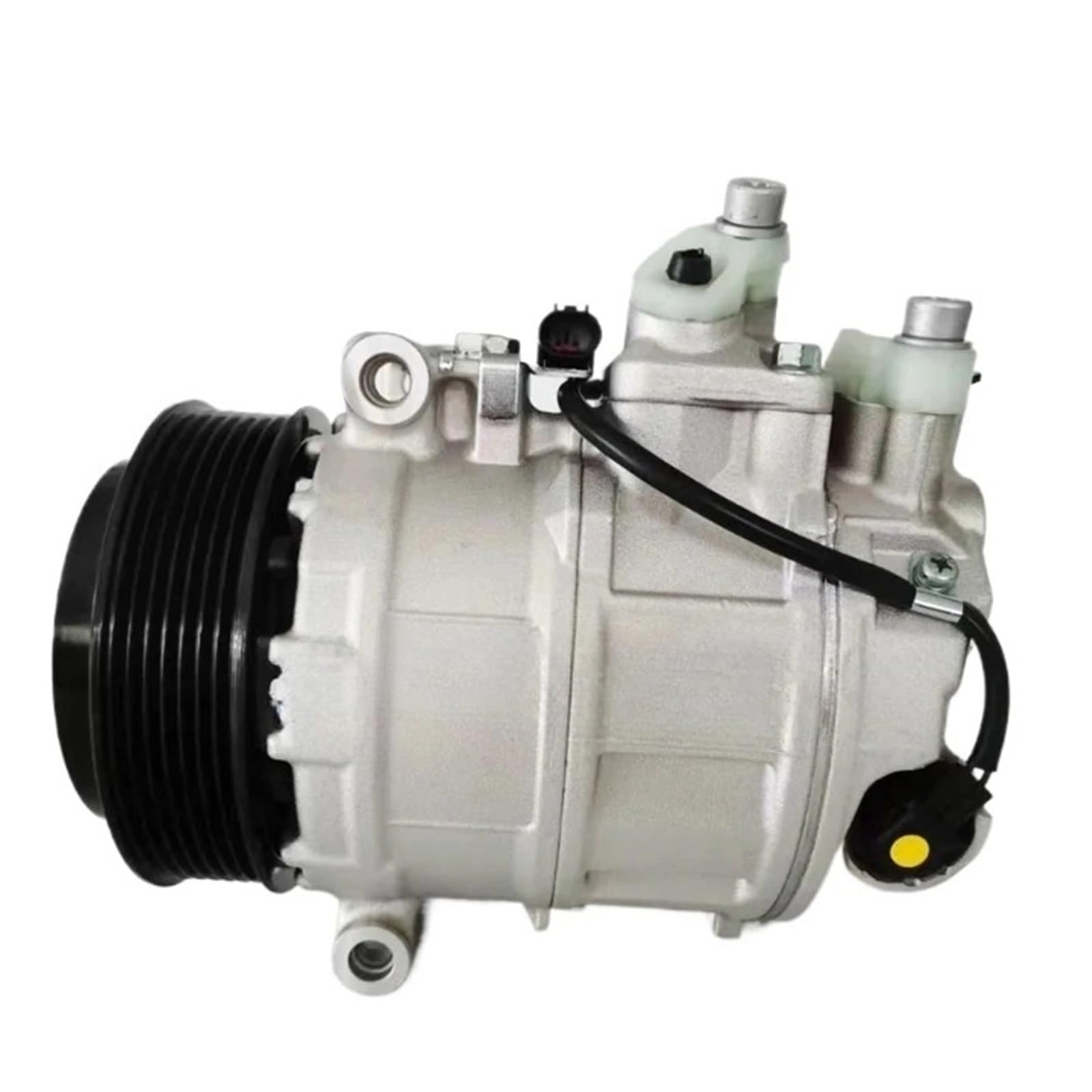 OLCYBDFC AC-Kompressor for Auto, kompatibel mit Mercedes E200 E200k W211 A0012302611 A0012305511 A0002309311 A0012308011 A0022301811 4471500092 Kfz-Ersatz-Klimakompressoren OLCYBDFC AC-Kompressor for Auto, kompatibel mit Mercedes E200 E200k W211 A0012302611 A0012305511 A0002309311 A0012308011 A0022301811 4471500092 Kfz-Ersatz-Klimakompressoren von OLCYBDFC