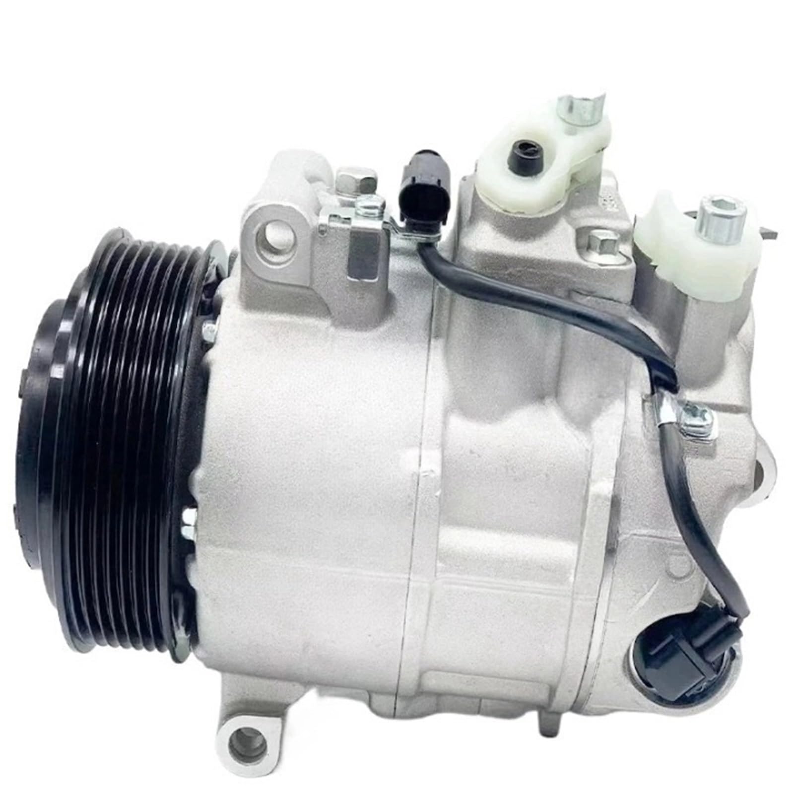 OLCYBDFC AC-Kompressor for Auto, kompatibel mit Mercedes W212 E350 S204 C320 CLS C218 X218 350 CDI A0008303600 0008303600 Compresor De Aire Kfz-Ersatz-Klimakompressoren OLCYBDFC AC-Kompressor for Auto, kompatibel mit Mercedes W212 E350 S204 C320 CLS C218 X218 350 CDI A0008303600 0008303600 Compresor De Aire Kfz-Ersatz-Klimakompressoren von OLCYBDFC