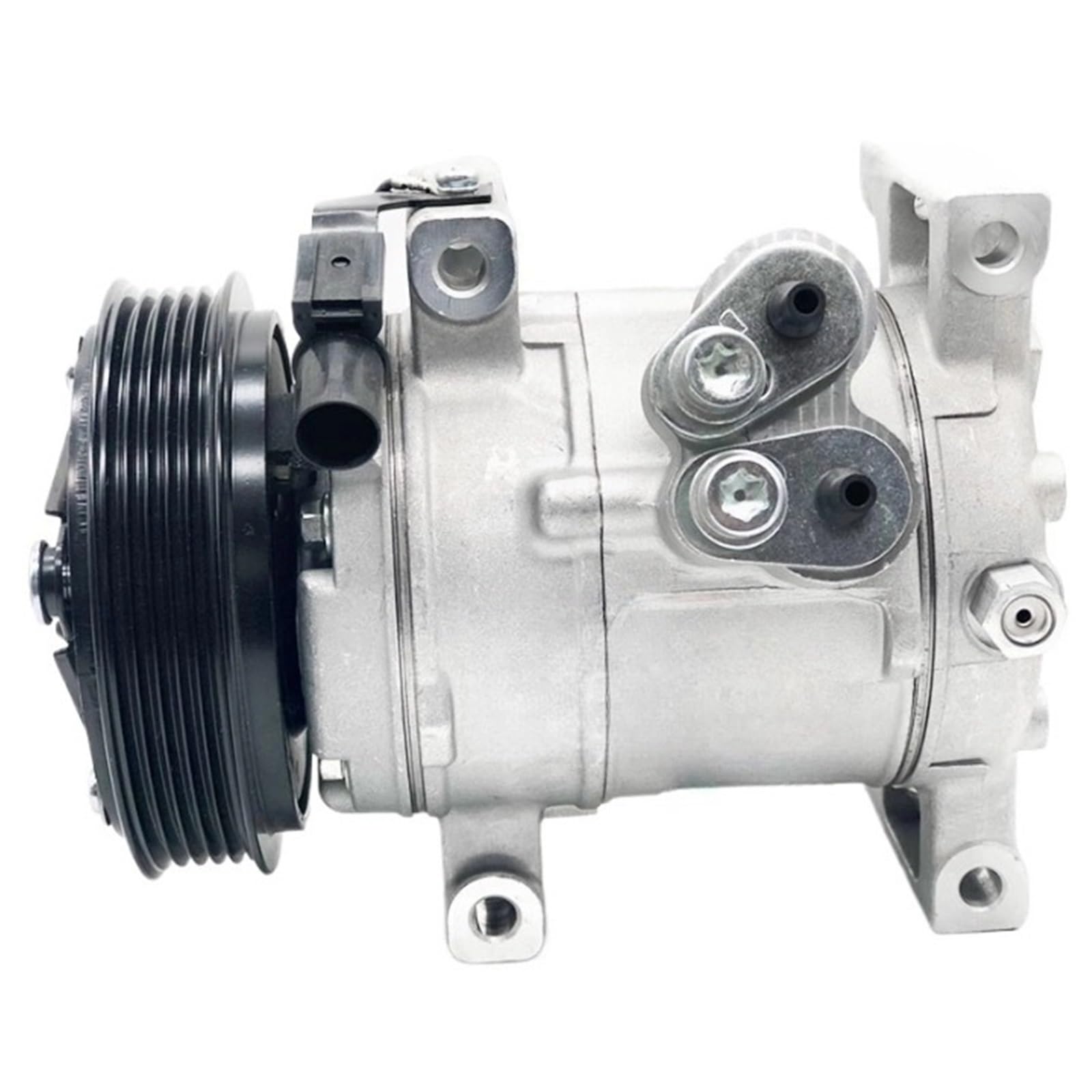 OLCYBDFC AC-Kompressor for Auto, kompatibel mit Mg Mg3 Mg5 Mg360 3/5/Gt/350/360/Roewe. Noch keine Bewertungen 10265928 10276025 10086970. Kompressor for Klimaanlage. OLCYBDFC AC-Kompressor for Auto, kompatibel mit Mg Mg3 Mg5 Mg360 3/5/Gt/350/360/Roewe. Noch keine Bewertungen 10265928 10276025 10086970. Kompressor for Klimaanlage. von OLCYBDFC