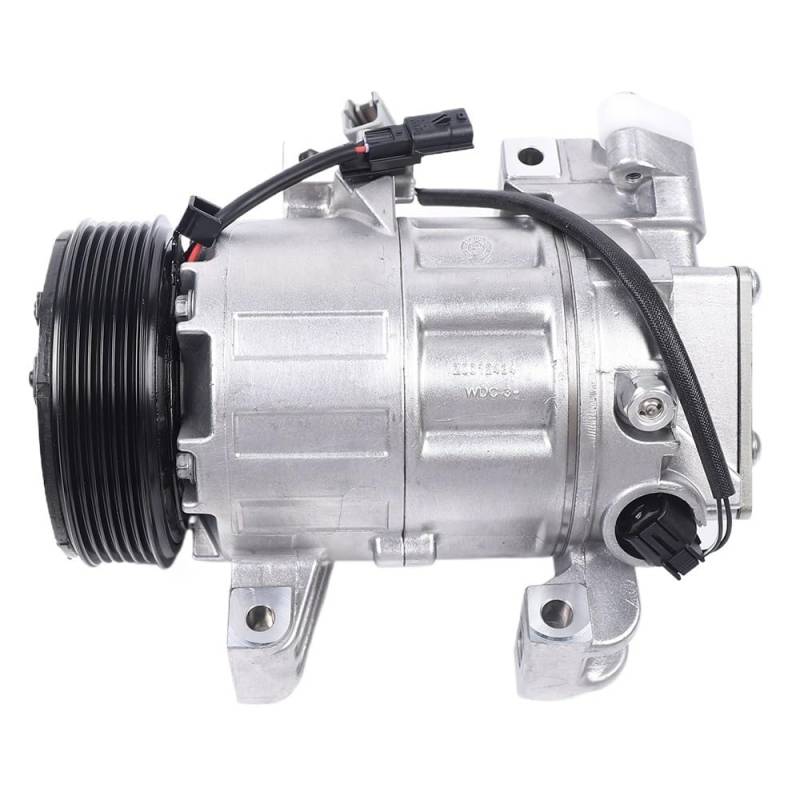 OLCYBDFC AC-Kompressor for Auto, kompatibel mit Nissan Altima 2013 2014 2015 2016 2017 2018, AC-Klimakompressor mit Kupplung CO 29073C 97664, Kfz-Ersatz-Klimakompressoren von OLCYBDFC