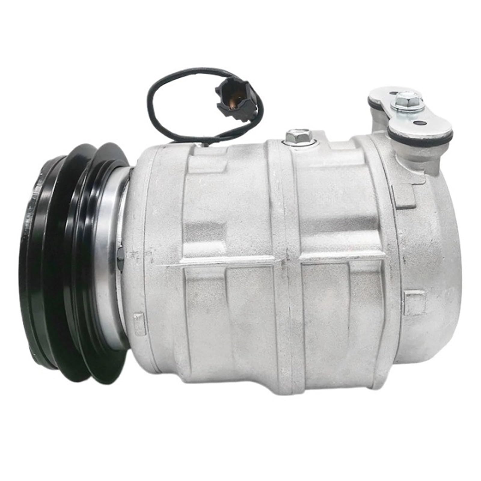 OLCYBDFC AC-Kompressor for Auto, kompatibel mit Nissan Patrol Safari Y60 RB30 TB42 TD42 9260054N00 92600-54N00 9034045010 5060116112 DKS16CH Kfz-Ersatz-Klimakompressoren OLCYBDFC AC-Kompressor for Auto, kompatibel mit Nissan Patrol Safari Y60 RB30 TB42 TD42 9260054N00 92600-54N00 9034045010 5060116112 DKS16CH Kfz-Ersatz-Klimakompressoren von OLCYBDFC