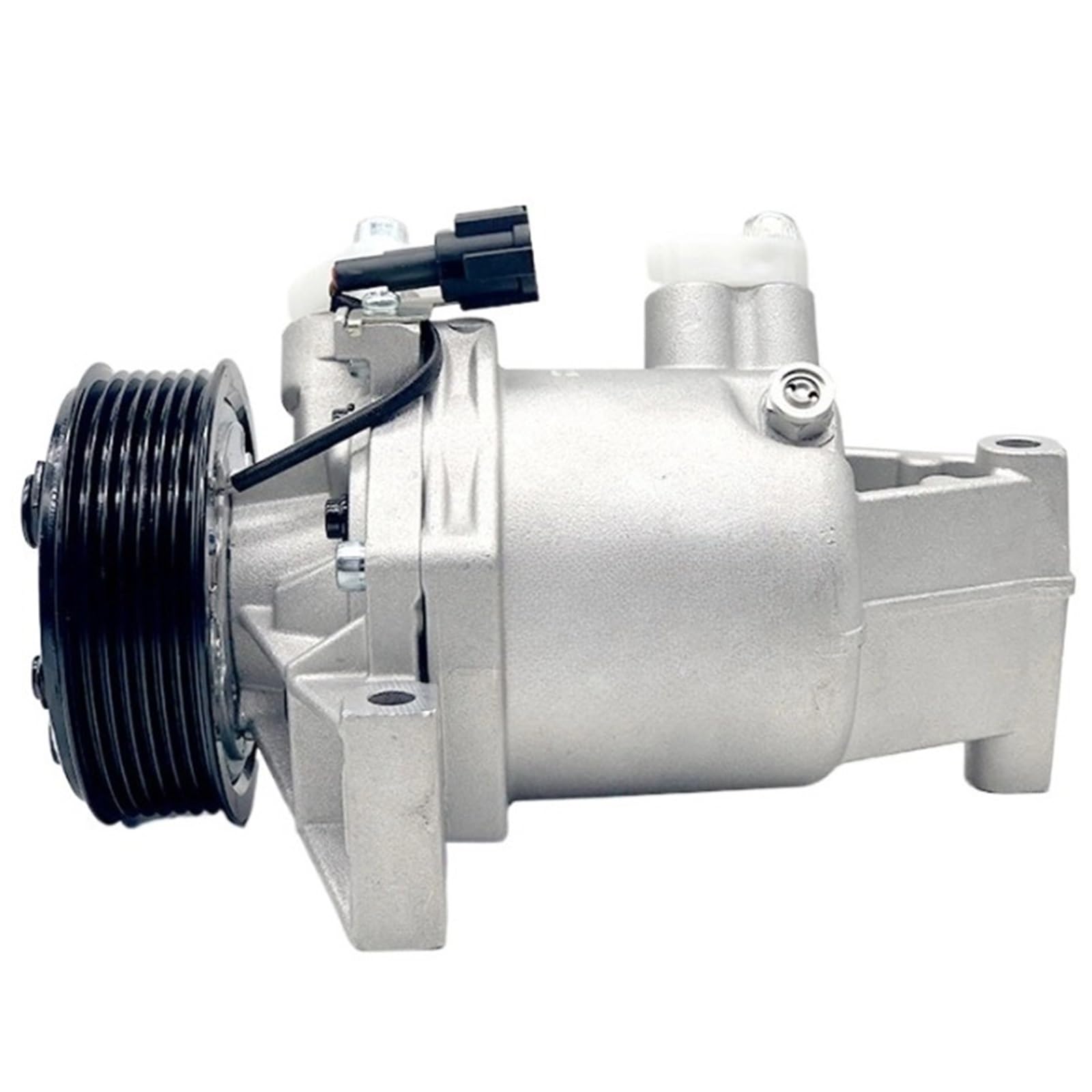 OLCYBDFC AC-Kompressor for Auto, kompatibel mit Nissan Sunny, AC-Kompressor Versa, Juke, Note, March926003VB2, 926003HN0C, 926003HN1C, 926003VB0C, 926101HC1B, 926101HD1B, 926001KC7A, Klimaanlagenkompr OLCYBDFC AC-Kompressor for Auto, kompatibel mit Nissan Sunny, AC-Kompressor Versa, Juke, Note, March926003VB2, 926003HN0C, 926003HN1C, 926003VB0C, 926101HC1B, 926101HD1B, 926001KC7A, Klimaanlagenkompr von OLCYBDFC
