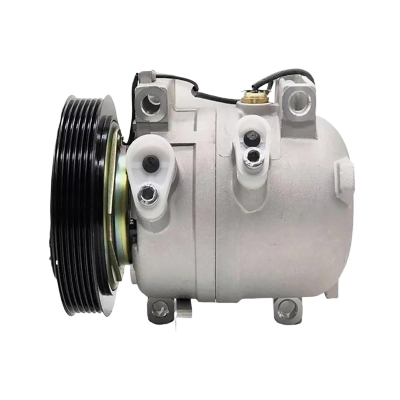 OLCYBDFC AC-Kompressor for Auto, kompatibel mit Nissan Sunny Almera Classic 6PK 12V 506021-7071 27630-95F0A 27630-95F0C 5951031700 5060217071 Kfz-Ersatz-Klimakompressoren OLCYBDFC AC-Kompressor for Auto, kompatibel mit Nissan Sunny Almera Classic 6PK 12V 506021-7071 27630-95F0A 27630-95F0C 5951031700 5060217071 Kfz-Ersatz-Klimakompressoren von OLCYBDFC