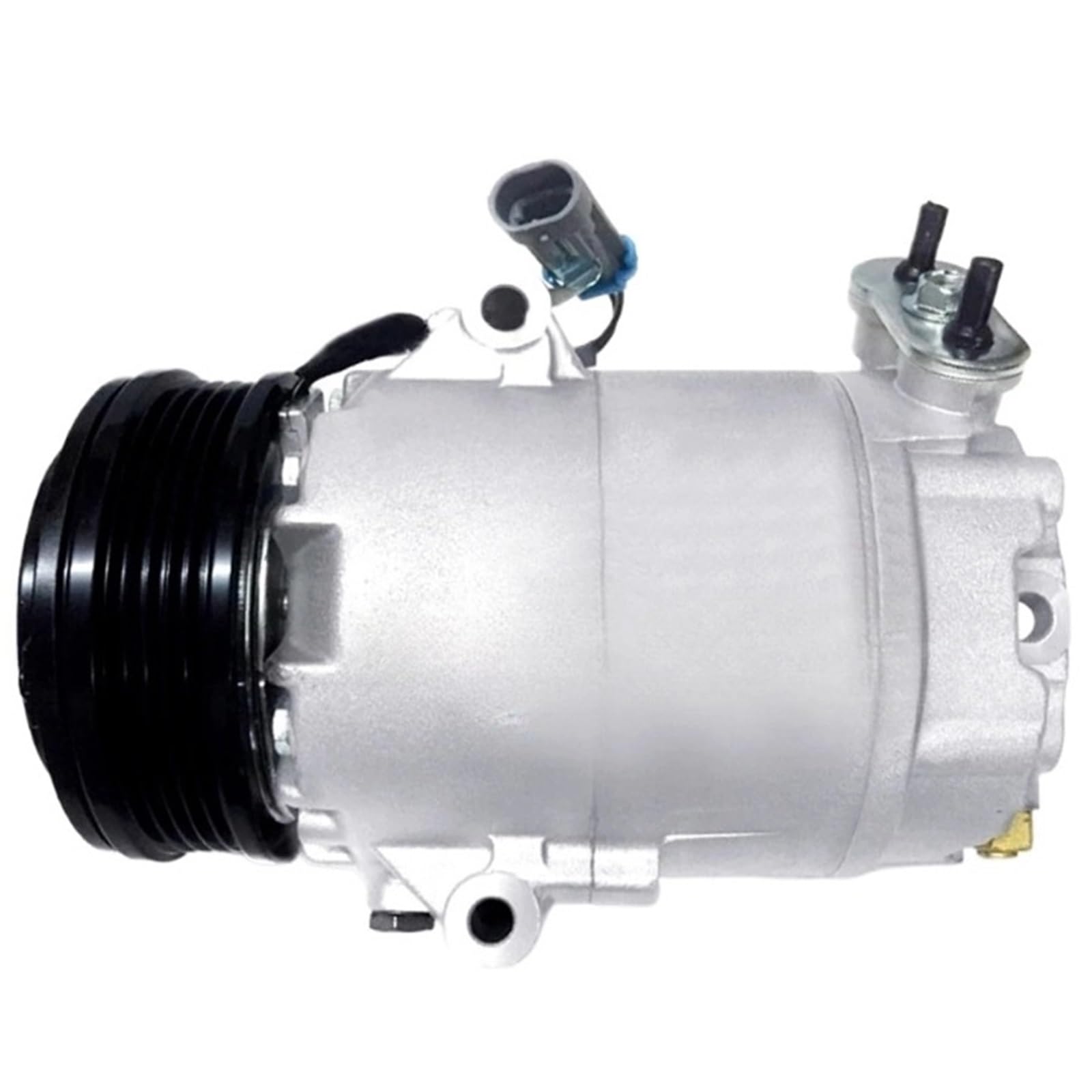 OLCYBDFC AC-Kompressor for Auto, kompatibel mit Opel Astra H Zafira 1854171 1854186 1854527 6854060 6854058 6854061 6854069 6854100 6854099 13139055 13189393 Kompressoren for Kfz-Klimaanlagen OLCYBDFC AC-Kompressor for Auto, kompatibel mit Opel Astra H Zafira 1854171 1854186 1854527 6854060 6854058 6854061 6854069 6854100 6854099 13139055 13189393 Kompressoren for Kfz-Klimaanlagen von OLCYBDFC
