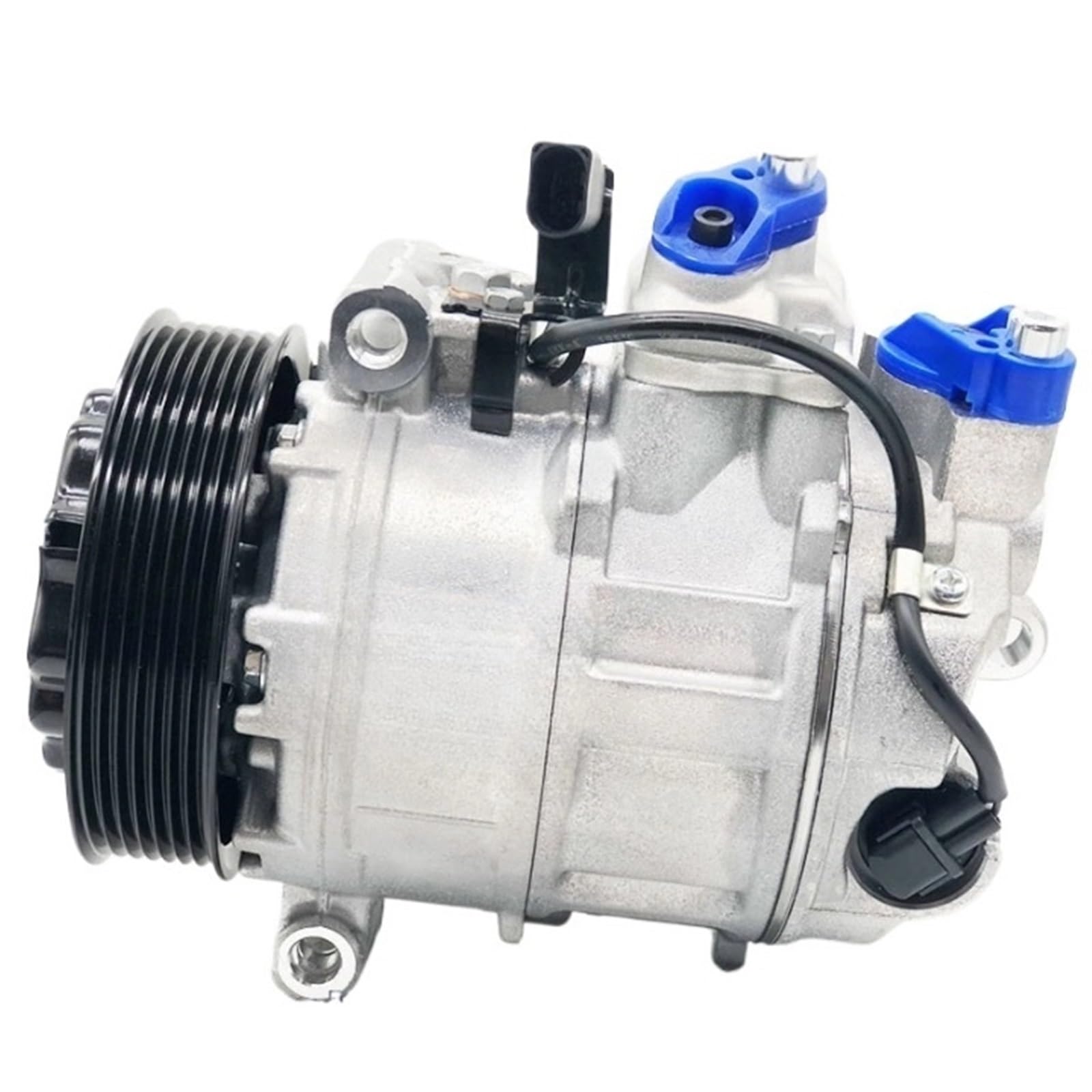 OLCYBDFC AC-Kompressor for Auto, kompatibel mit Porsche BOXSTER CAYMAN 911 95812601700 9A112601102 9A112601104 9A112601105 4471500080 447150-0080 7SEU17C AC-Kompressor De Aire Para Carro A/C OLCYBDFC AC-Kompressor for Auto, kompatibel mit Porsche BOXSTER CAYMAN 911 95812601700 9A112601102 9A112601104 9A112601105 4471500080 447150-0080 7SEU17C AC-Kompressor De Aire Para Carro A/C von OLCYBDFC