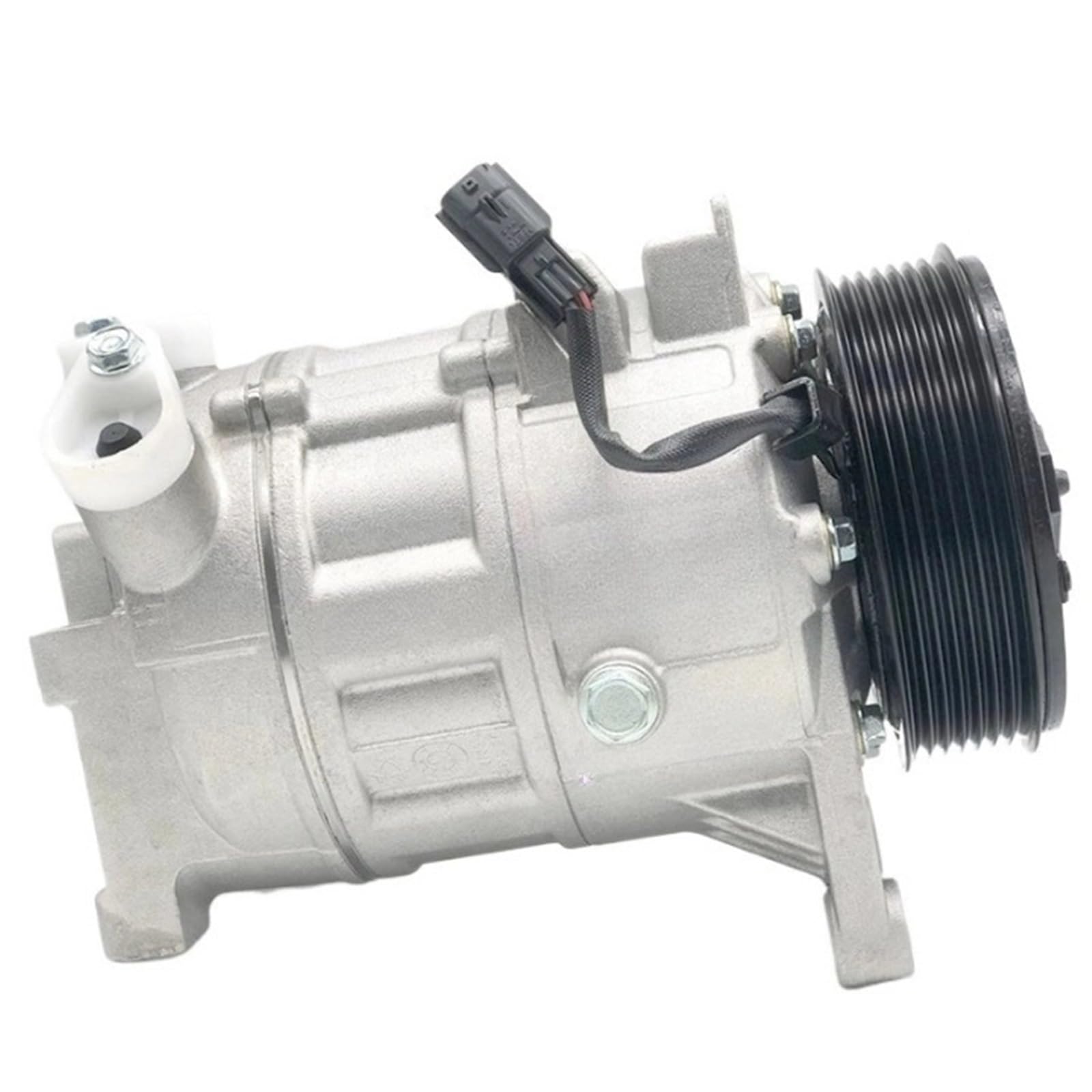 OLCYBDFC AC-Kompressor for Auto, kompatibel mit Renault Latitude 926003748R, AC-Klimaanlagenkompressor, Klimaanlagenkompressor, Kfz-Ersatzklimaanlagenkompressoren OLCYBDFC AC-Kompressor for Auto, kompatibel mit Renault Latitude 926003748R, AC-Klimaanlagenkompressor, Klimaanlagenkompressor, Kfz-Ersatzklimaanlagenkompressoren von OLCYBDFC