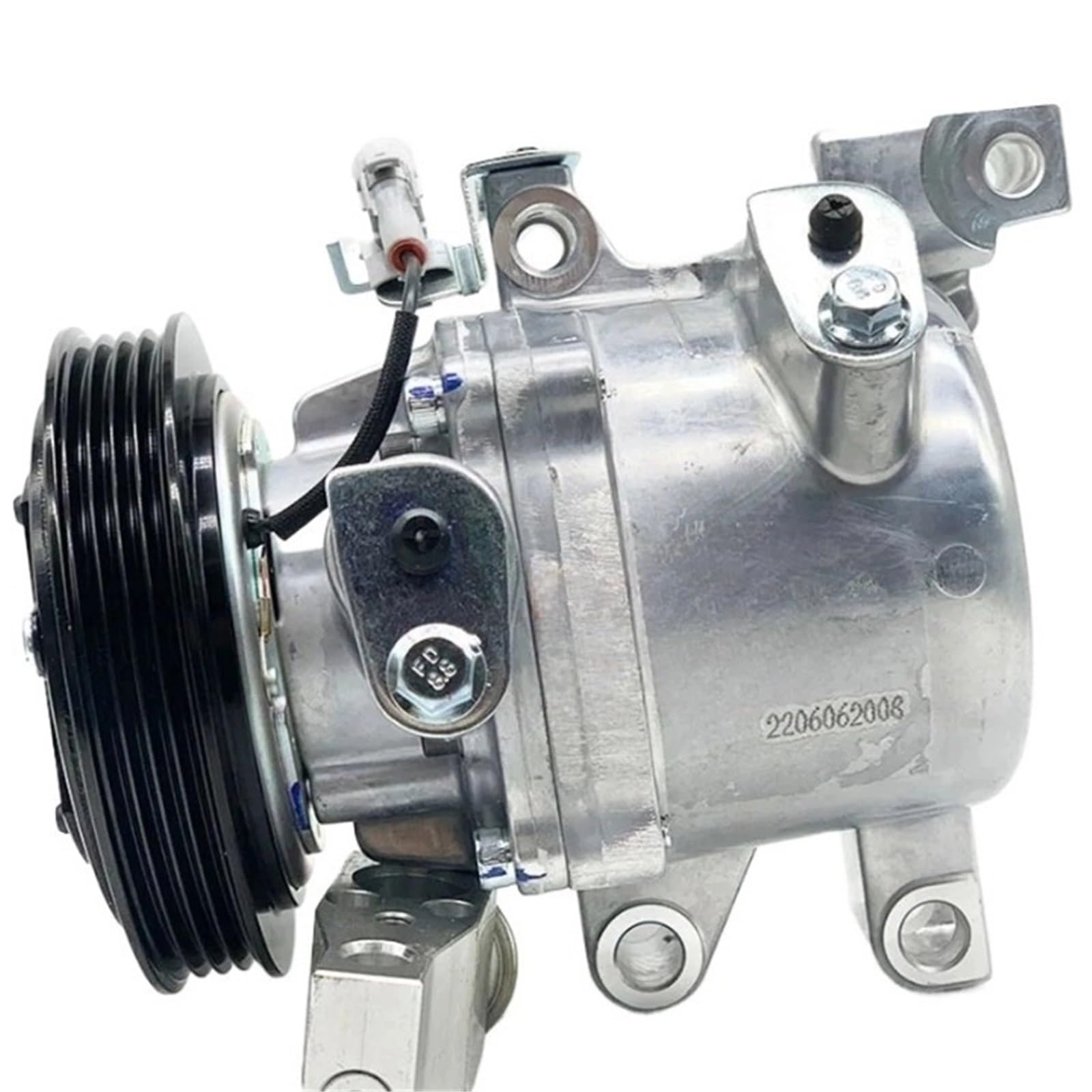 OLCYBDFC AC-Kompressor for Auto, kompatibel mit SUZUKI SWIFT MK4 1.0 2017-2022, BENZIN 95201-52R10 9520152R10 447280-3593 4472803593 95200-52R10 9520052R10 Kompressoren for Kfz-Klimaanlagen OLCYBDFC AC-Kompressor for Auto, kompatibel mit SUZUKI SWIFT MK4 1.0 2017-2022, BENZIN 95201-52R10 9520152R10 447280-3593 4472803593 95200-52R10 9520052R10 Kompressoren for Kfz-Klimaanlagen von OLCYBDFC