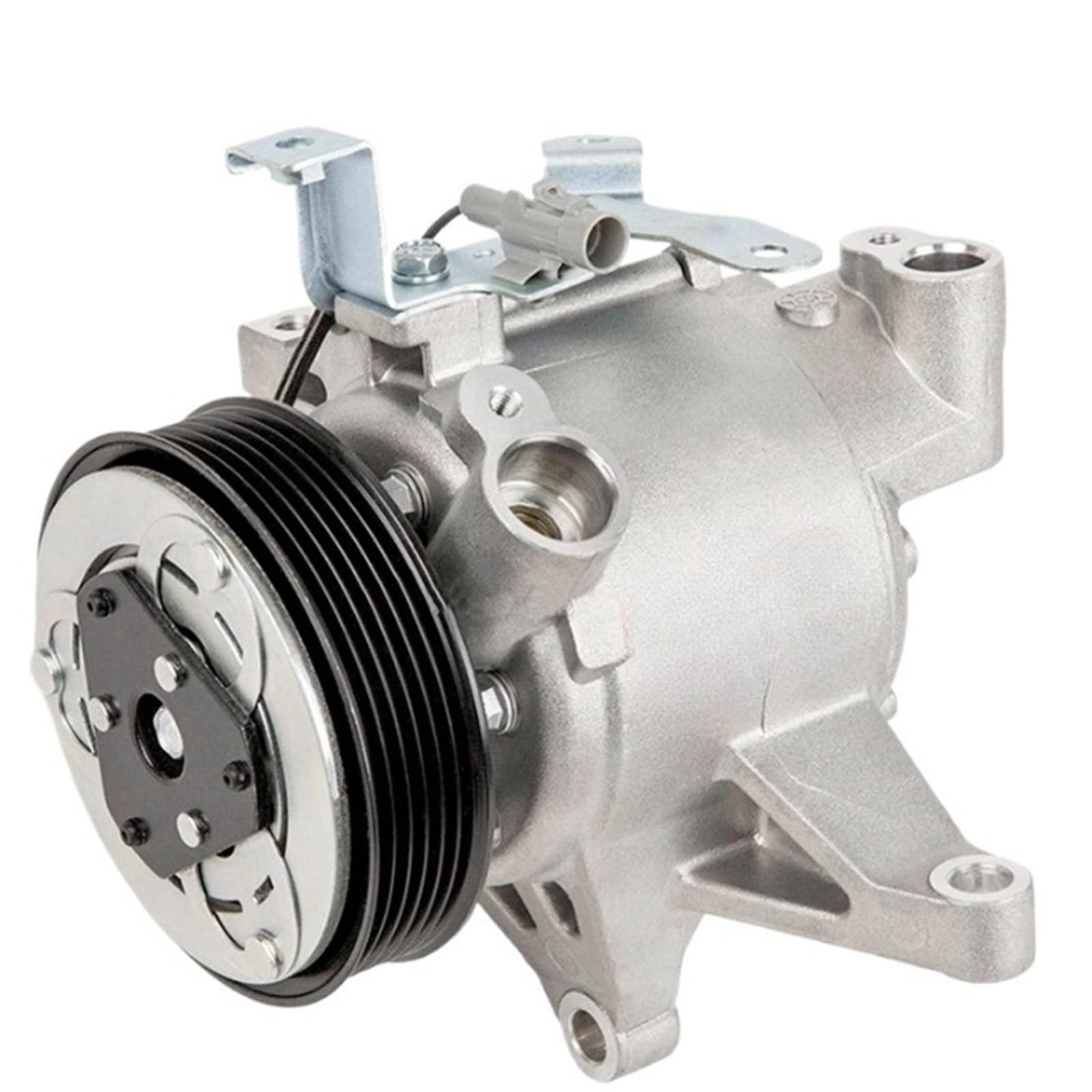 OLCYBDFC AC-Kompressor for Auto, kompatibel mit Subaru Forester XV IMPREZA 2014 73111FJ000 Z0014247B Z0014247A Z0014247A 73111FJ040 Z0021226A Kfz-Ersatz-Klimakompressoren OLCYBDFC AC-Kompressor for Auto, kompatibel mit Subaru Forester XV IMPREZA 2014 73111FJ000 Z0014247B Z0014247A Z0014247A 73111FJ040 Z0021226A Kfz-Ersatz-Klimakompressoren von OLCYBDFC
