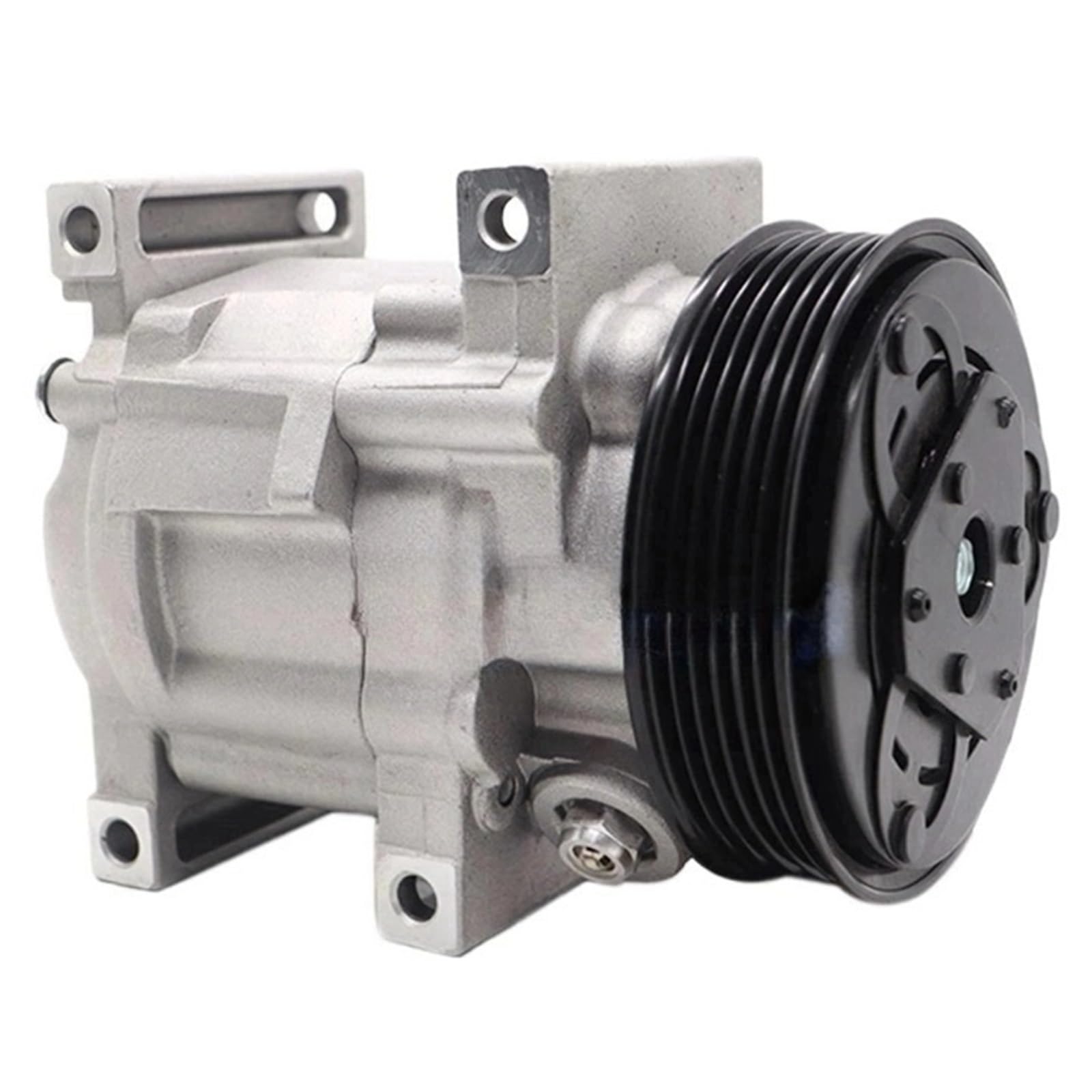 OLCYBDFC AC-Kompressor for Auto, kompatibel mit Subaru Impreza Forester 2,5 l 2,0 l 2011 2012 2013 DKV-10R DKV10R 73111SC020 73111-SC020 Z0012269A Ac Auto-Luftkompressor Klimaanlagenkompressor OLCYBDFC AC-Kompressor for Auto, kompatibel mit Subaru Impreza Forester 2,5 l 2,0 l 2011 2012 2013 DKV-10R DKV10R 73111SC020 73111-SC020 Z0012269A Ac Auto-Luftkompressor Klimaanlagenkompressor von OLCYBDFC