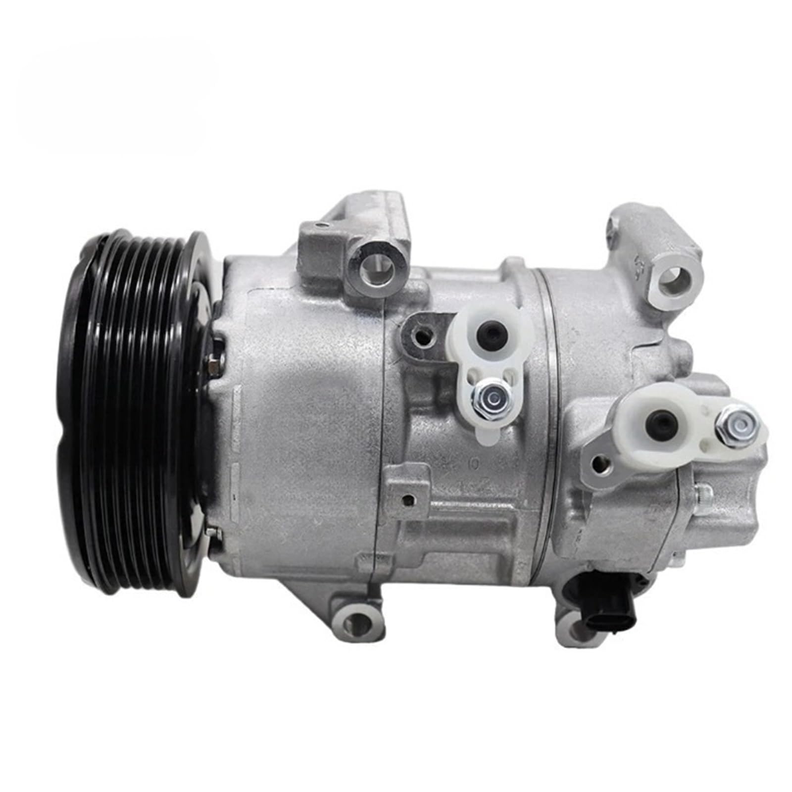 OLCYBDFC AC-Kompressor for Auto, kompatibel mit Toyota Avensis 1.6 Verso 1.6 4471804510 883100F010 8831005080 5SE12C Klimaanlage, AC-Kompressor, Kfz-Ersatzklimakompressoren OLCYBDFC AC-Kompressor for Auto, kompatibel mit Toyota Avensis 1.6 Verso 1.6 4471804510 883100F010 8831005080 5SE12C Klimaanlage, AC-Kompressor, Kfz-Ersatzklimakompressoren von OLCYBDFC