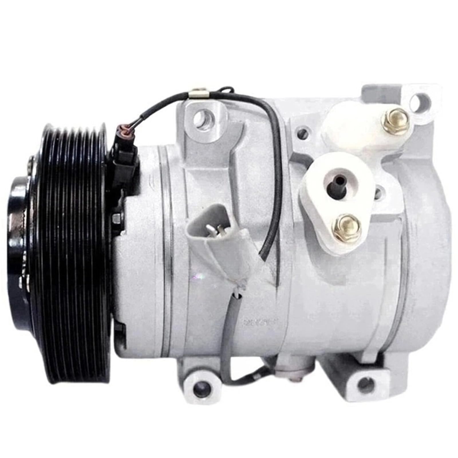 OLCYBDFC AC-Kompressor for Auto, kompatibel mit Toyota CAMRY HIGHLANDER SOLARA 77388 88320-06080 88310-48040 88320-48080 447170-8140 471-1371 10S17C Auto-AC-Kompressor De Aire Acondicionado OLCYBDFC AC-Kompressor for Auto, kompatibel mit Toyota CAMRY HIGHLANDER SOLARA 77388 88320-06080 88310-48040 88320-48080 447170-8140 471-1371 10S17C Auto-AC-Kompressor De Aire Acondicionado von OLCYBDFC