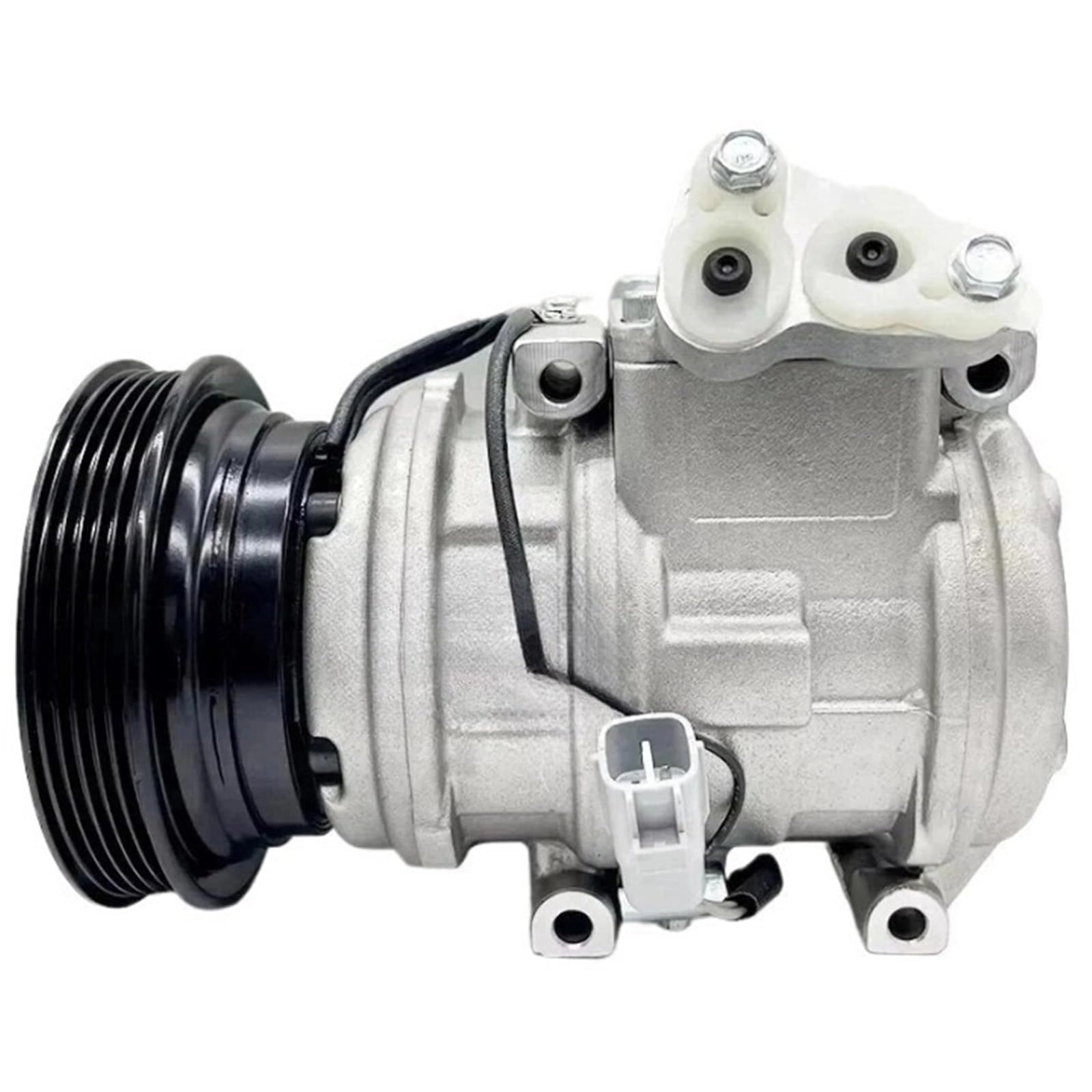 OLCYBDFC AC-Kompressor for Auto, kompatibel mit Toyota Camry 44720-4654 88320-32090-84 147200-4500 147200-4490 88320-32090 88320-33060 4710146 4711146 10PA17C Kompressoren for Kfz-Klimaanlagen OLCYBDFC AC-Kompressor for Auto, kompatibel mit Toyota Camry 44720-4654 88320-32090-84 147200-4500 147200-4490 88320-32090 88320-33060 4710146 4711146 10PA17C Kompressoren for Kfz-Klimaanlagen von OLCYBDFC