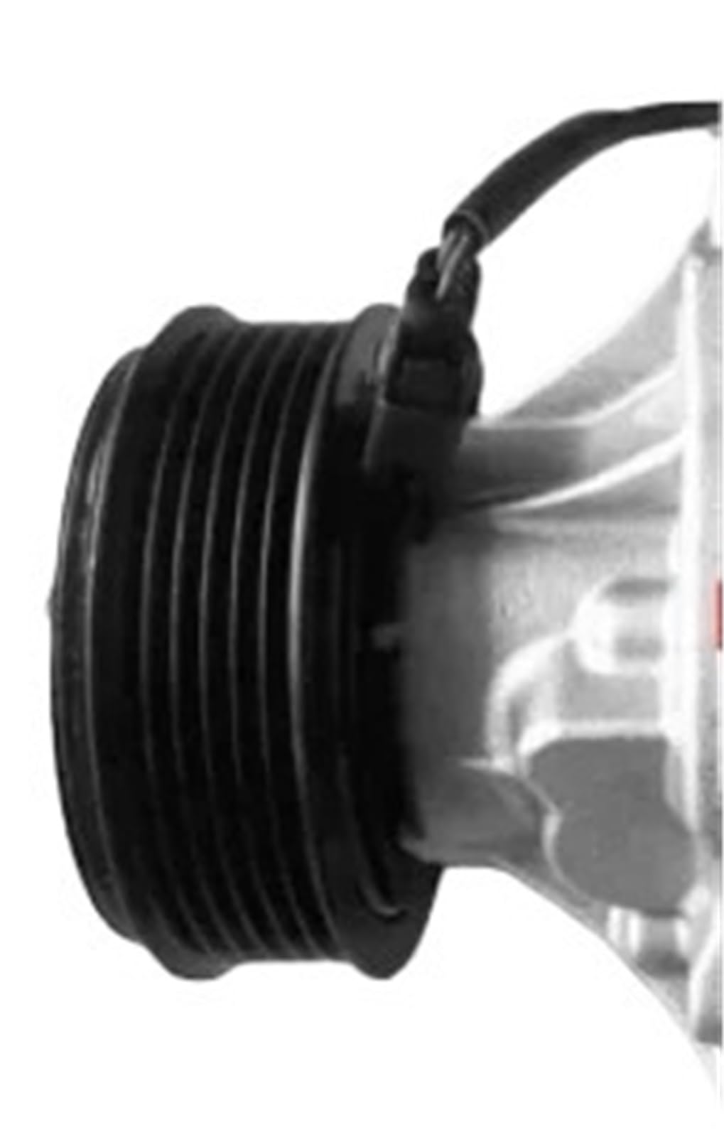 OLCYBDFC AC-Kompressor for Auto, kompatibel mit Toyota Corolla Altis Yaris 1.3 1.5 447180-9220 88320-1A481 88320-1A550 447220-6361 447220-6362 SCSA06C AC-KOMPRESSOR Klimaanlagenkompressor(With sensor) OLCYBDFC AC-Kompressor for Auto, kompatibel mit Toyota Corolla Altis Yaris 1.3 1.5 447180-9220 88320-1A481 88320-1A550 447220-6361 447220-6362 SCSA06C AC-KOMPRESSOR Klimaanlagenkompressor(With sensor) von OLCYBDFC