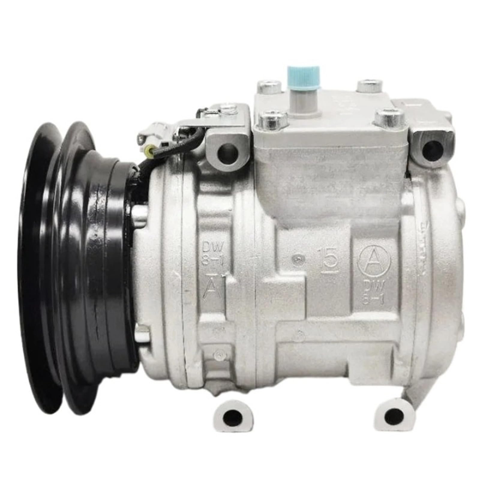 OLCYBDFC AC-Kompressor for Auto, kompatibel mit Toyota Hilux, Klimaanlagenkompressoren, kompatibel mit TOYOTA HILUX LN166L 10PA15C 88320-35620 88320-35620 8832035620 8832035620 Compresor De Aire OLCYBDFC AC-Kompressor for Auto, kompatibel mit Toyota Hilux, Klimaanlagenkompressoren, kompatibel mit TOYOTA HILUX LN166L 10PA15C 88320-35620 88320-35620 8832035620 8832035620 Compresor De Aire von OLCYBDFC