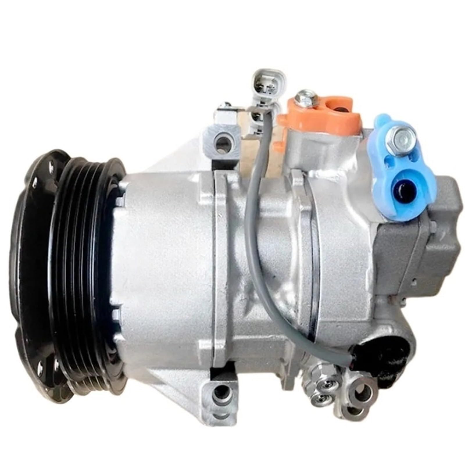 OLCYBDFC AC-Kompressor for Auto, kompatibel mit Toyota IST NCP60, kompatibel mit Scion XA Yaris 1.3 2NZFE 5SER09C, A/C-AC-Kompressor, Kfz-Ersatz-Klimakompressoren OLCYBDFC AC-Kompressor for Auto, kompatibel mit Toyota IST NCP60, kompatibel mit Scion XA Yaris 1.3 2NZFE 5SER09C, A/C-AC-Kompressor, Kfz-Ersatz-Klimakompressoren von OLCYBDFC