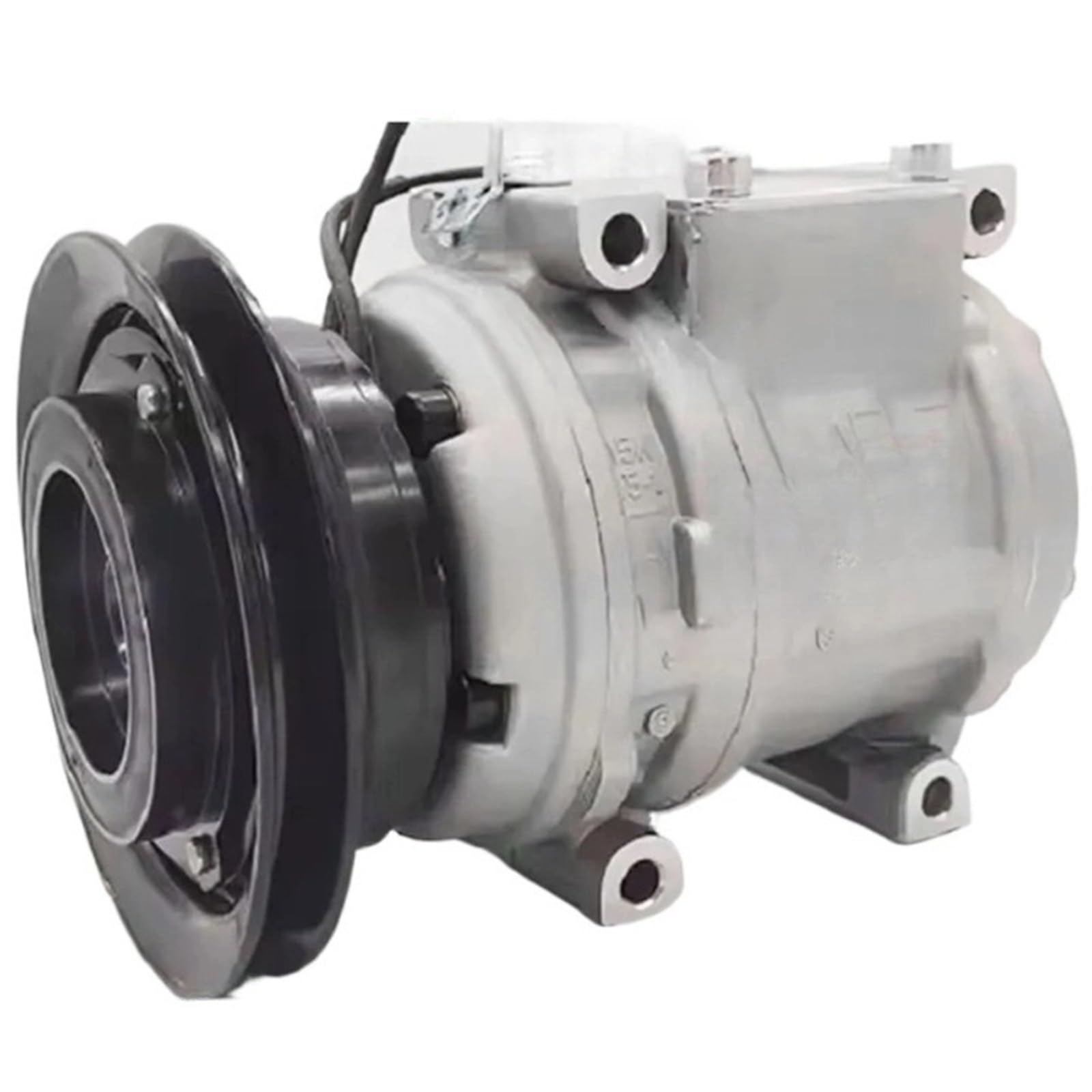 OLCYBDFC AC-Kompressor for Auto, kompatibel mit Toyota Land Cruiser, kompatibel mit Hilux 88320-60500 8832060500 447100-3030 4471003030 447170-2721 10PA15C AC-Kompressor, Klimaanlagenkompressor OLCYBDFC AC-Kompressor for Auto, kompatibel mit Toyota Land Cruiser, kompatibel mit Hilux 88320-60500 8832060500 447100-3030 4471003030 447170-2721 10PA15C AC-Kompressor, Klimaanlagenkompressor von OLCYBDFC