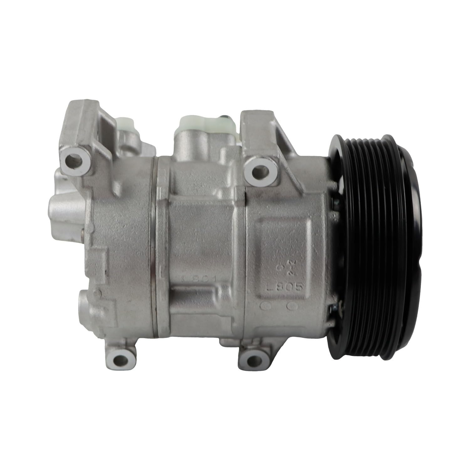 OLCYBDFC AC-Kompressor for Auto, kompatibel mit Toyota RAV4 III ALTIS Verso Auris 2.0 8831042250 8831002400 8831042260 4472601250 DCP50301 Klimakompressor Klimakompressor OLCYBDFC AC-Kompressor for Auto, kompatibel mit Toyota RAV4 III ALTIS Verso Auris 2.0 8831042250 8831002400 8831042260 4472601250 DCP50301 Klimakompressor Klimakompressor von OLCYBDFC
