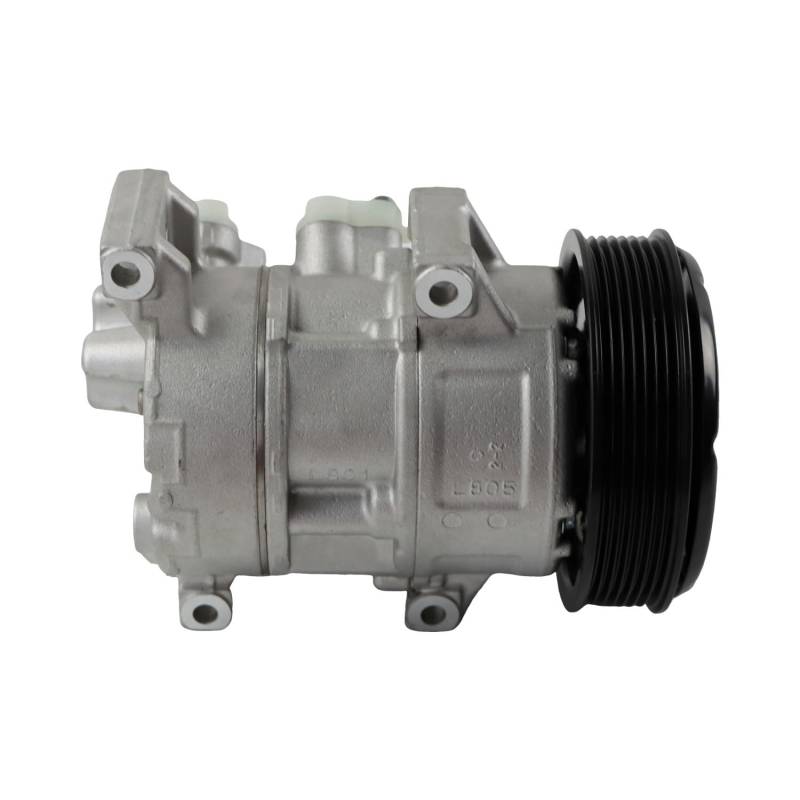 OLCYBDFC AC-Kompressor for Auto, kompatibel mit Toyota RAV4 III ALTIS Verso Auris 2.0 8831042250 8831002400 8831042260 4472601250 DCP50301 Klimakompressor Klimakompressor von OLCYBDFC