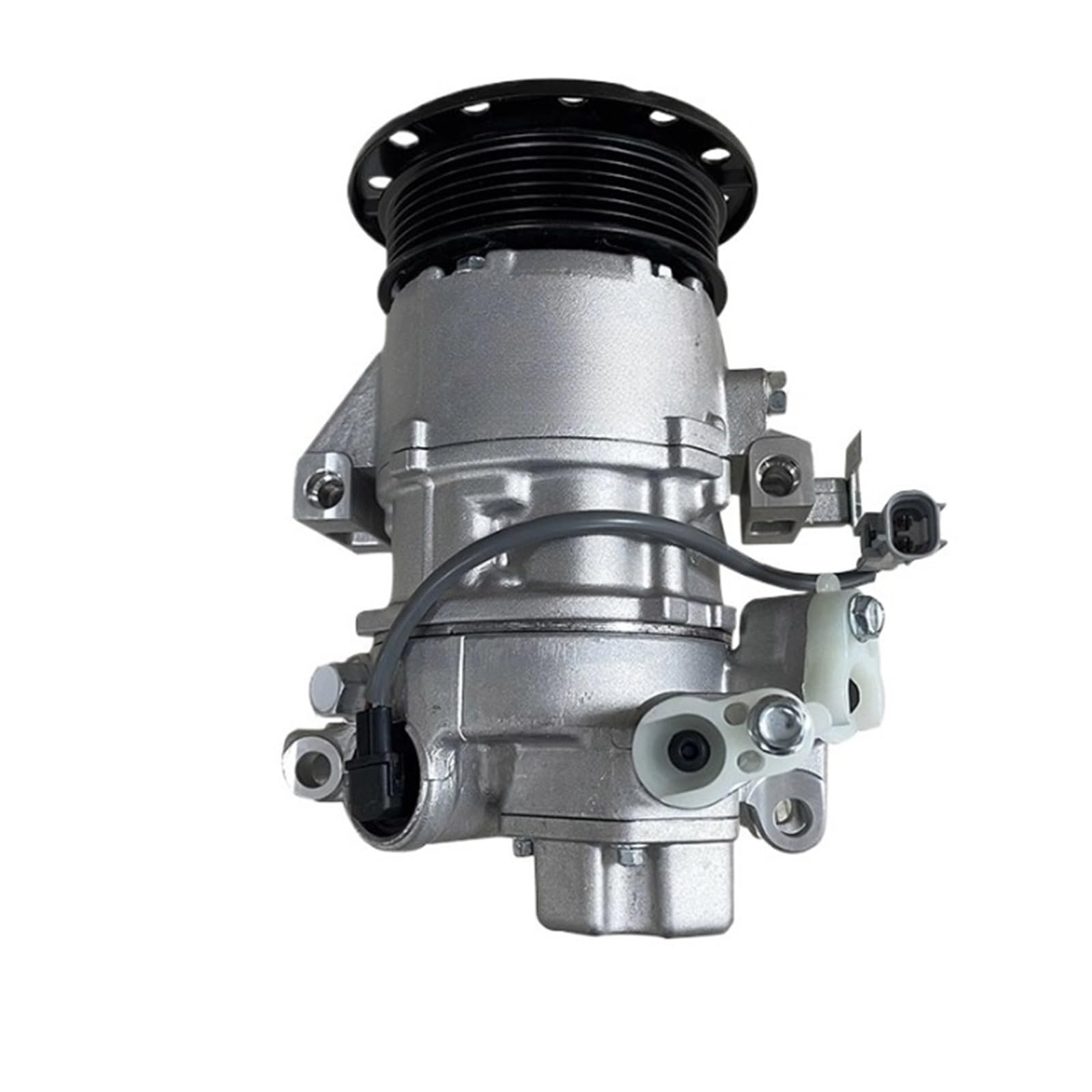 OLCYBDFC AC-Kompressor for Auto, kompatibel mit Toyota Yaris, 1 Stück, Auto, 100–105 mm, 6 Stück, 8831002390, AC-Kompressor for Klimaanlage, 12 V, Auto-AC-Kompressor, Klimaanlagenkompressor OLCYBDFC AC-Kompressor for Auto, kompatibel mit Toyota Yaris, 1 Stück, Auto, 100–105 mm, 6 Stück, 8831002390, AC-Kompressor for Klimaanlage, 12 V, Auto-AC-Kompressor, Klimaanlagenkompressor von OLCYBDFC