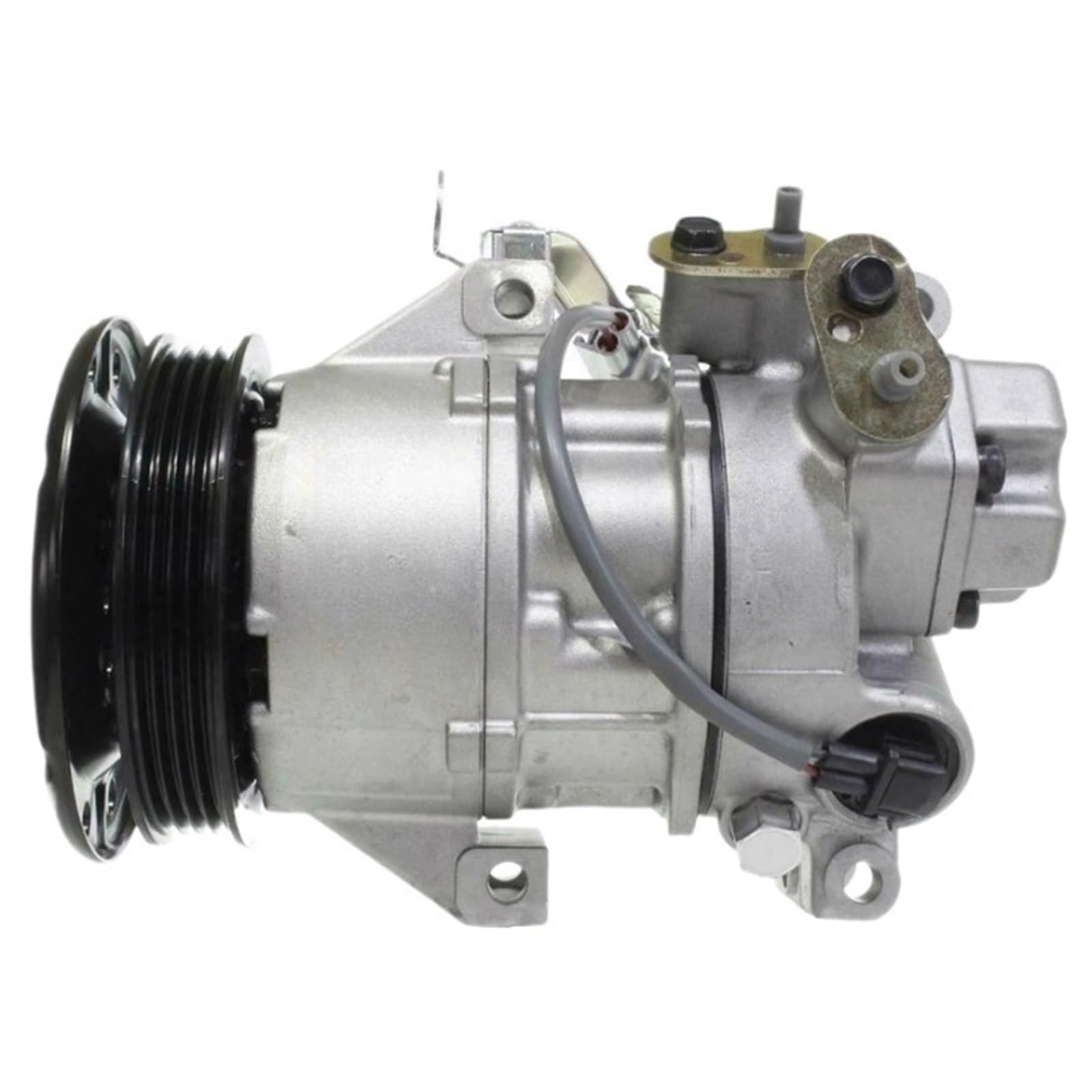 OLCYBDFC AC-Kompressor for Auto, kompatibel mit Toyota Yaris AC-Kompressor 1.3 5SER09C 88310-52551 88310-52492 8831052551 8831052492 4472209734 4472602333 447260-2333 Kompressor De Aire Acondicionado OLCYBDFC AC-Kompressor for Auto, kompatibel mit Toyota Yaris AC-Kompressor 1.3 5SER09C 88310-52551 88310-52492 8831052551 8831052492 4472209734 4472602333 447260-2333 Kompressor De Aire Acondicionado von OLCYBDFC