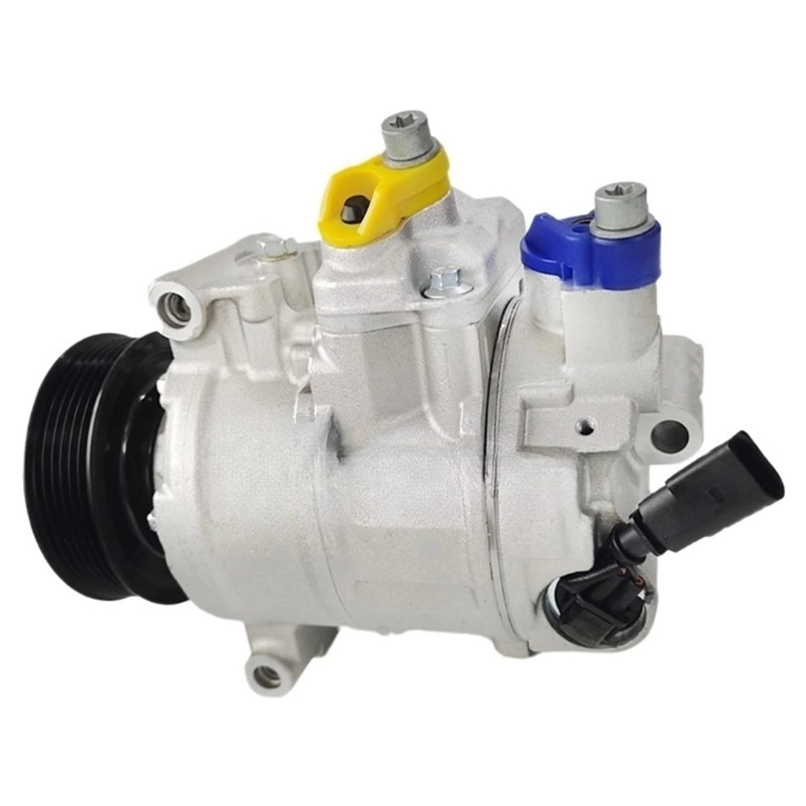 OLCYBDFC AC-Kompressor for Auto, kompatibel mit VW Amarok Transport, kompatibel mit Multivan 2.0 4471502601 4471502603 6SEU14C AC-Klimakompressor 7E0820803J 7E0820803H Klimakompressor OLCYBDFC AC-Kompressor for Auto, kompatibel mit VW Amarok Transport, kompatibel mit Multivan 2.0 4471502601 4471502603 6SEU14C AC-Klimakompressor 7E0820803J 7E0820803H Klimakompressor von OLCYBDFC