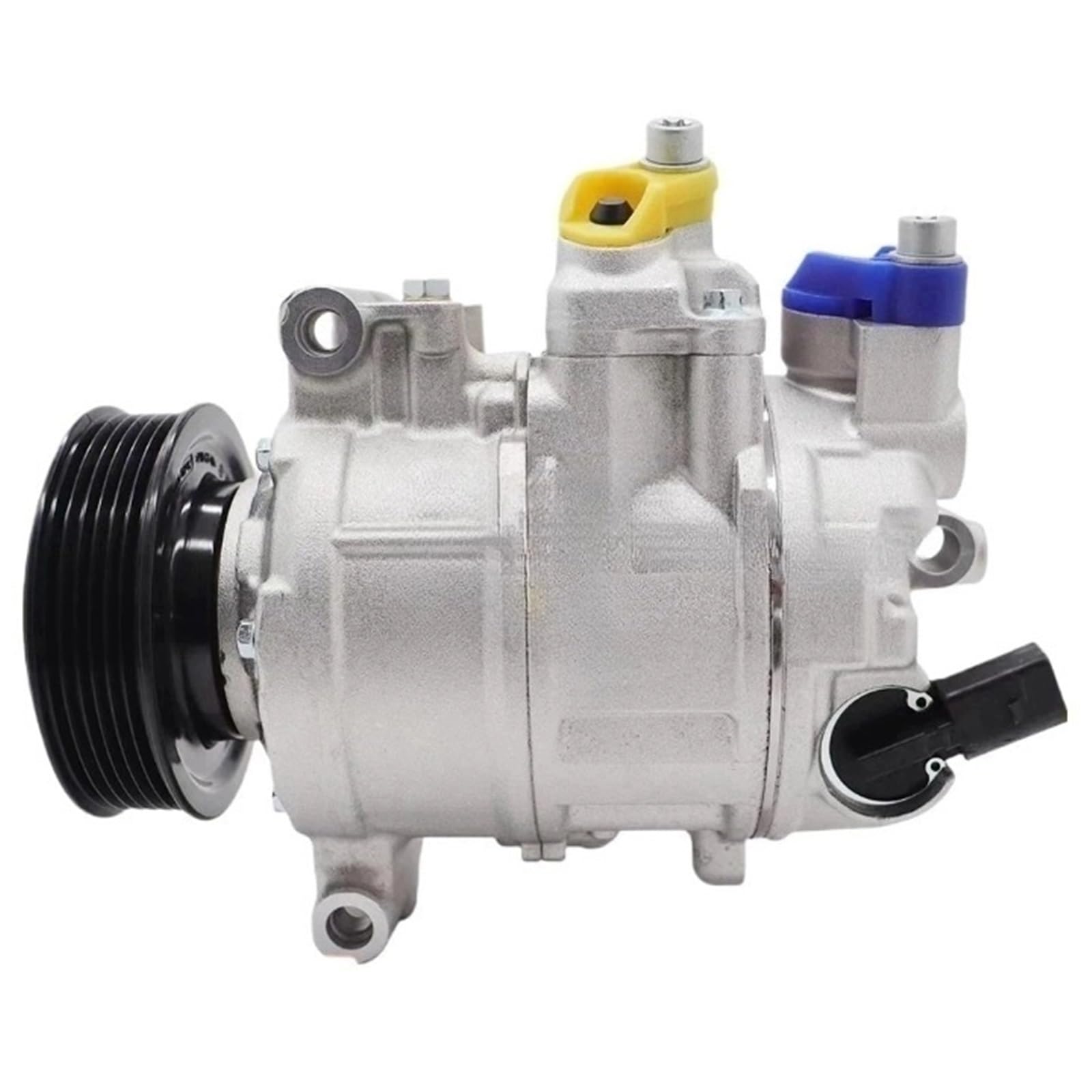 OLCYBDFC AC-Kompressor for Auto, kompatibel mit VW Amarok Transporter, kompatibel mit Multivan 2.0 7E0820803H 7E0820803J 447150-2601 447150-2603 Klimaanlage 6SEU14C AC-Kompressor OLCYBDFC AC-Kompressor for Auto, kompatibel mit VW Amarok Transporter, kompatibel mit Multivan 2.0 7E0820803H 7E0820803J 447150-2601 447150-2603 Klimaanlage 6SEU14C AC-Kompressor von OLCYBDFC