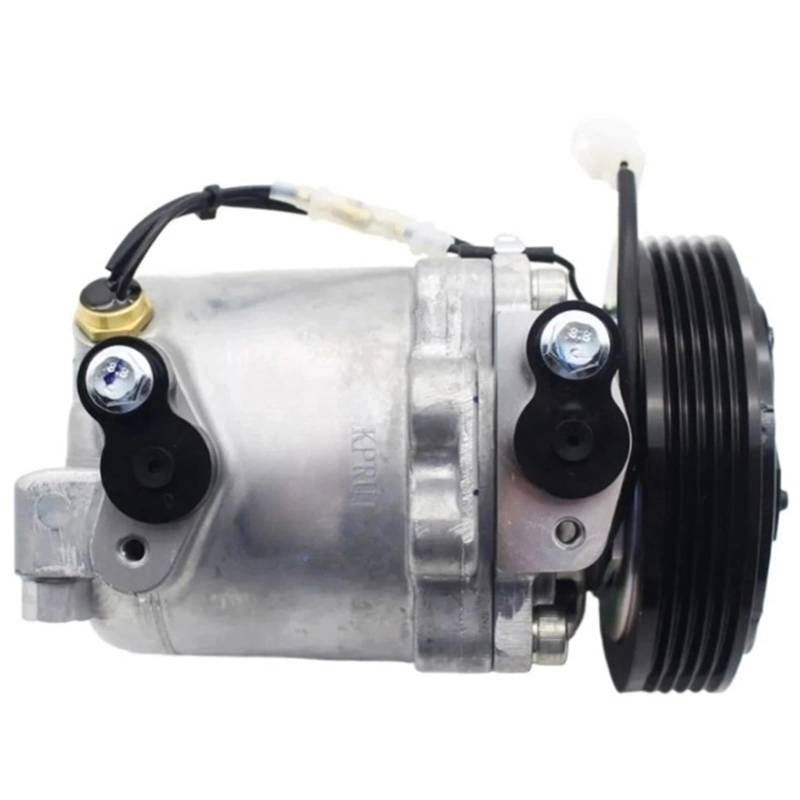 OLCYBDFC AC Kompressor for Auto Kompatibel for Suzuki Grand Vitara Esteem 95201-70CC0 95201-70CF0 9520170CC0 9520170CF0 SS10LV6 SS10LV von OLCYBDFC