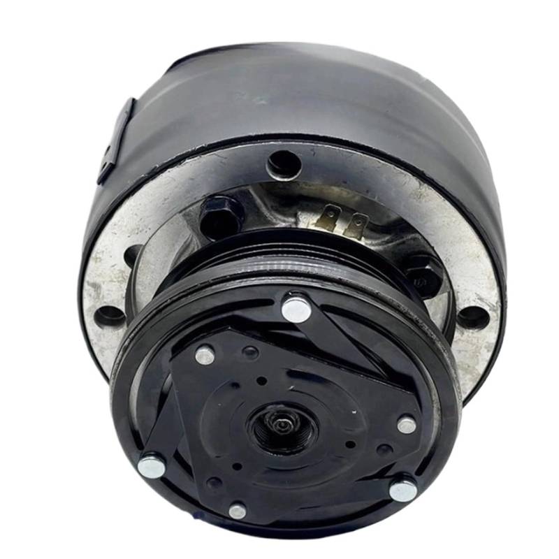 OLCYBDFC AC-Kompressor for Autoklimaanlage, AC-Kompressor, kompatibel mit Chevrolet Blazer C1500 C2500 C3500 LTR4 R4 JIMMY K1500 SONOMA YUKON 58948 1134328 1134343, Klimaanlagenkompressor von OLCYBDFC