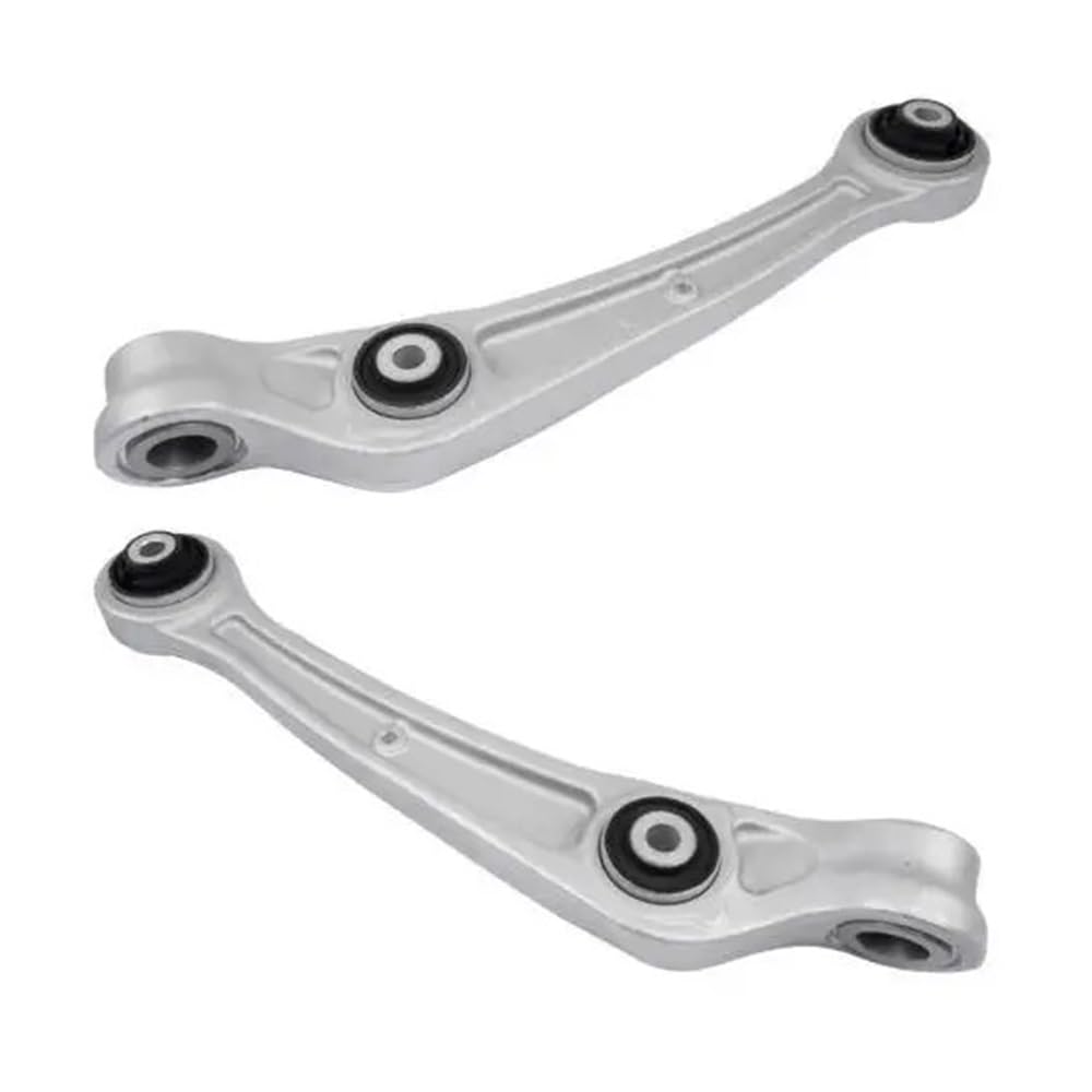 OLCYBDFC AP01 Front Suspension Lower Forward Control Arm Pair Set Kompatibel for Audi A4 A5 S4 Allroad 8K0407151G 8K0407151F 8K0407152G 8K0407152F Automotive Control arm Und Ball Kopf Baugruppen OLCYBDFC AP01 Front Suspension Lower Forward Control Arm Pair Set Kompatibel for Audi A4 A5 S4 Allroad 8K0407151G 8K0407151F 8K0407152G 8K0407152F Automotive Control arm Und Ball Kopf Baugruppen von OLCYBDFC