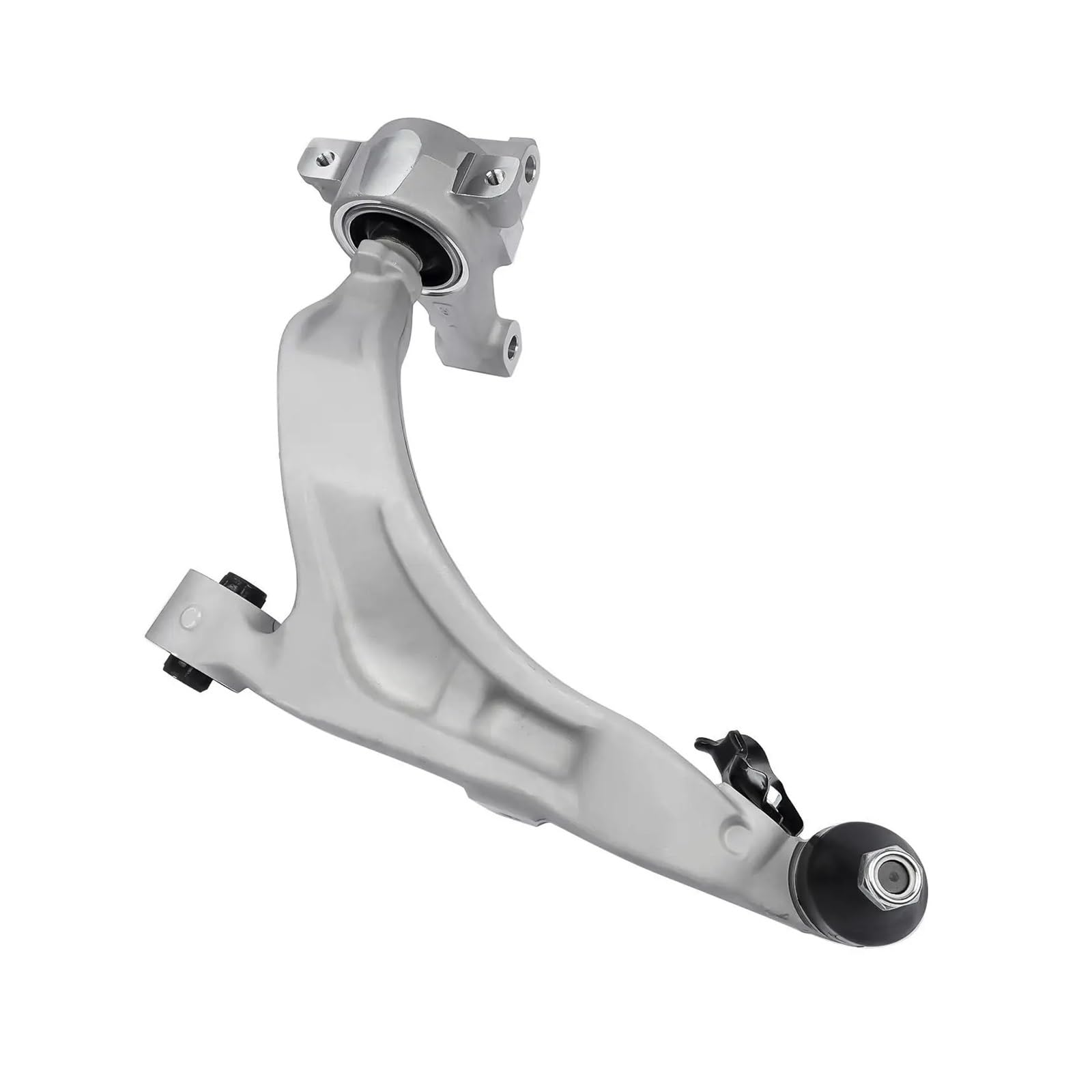 OLCYBDFC AP02 RH Front Lower Arm w/Kugelgelenk Kompatibel for INFINITI FX35 FX37 FX50 QX70 3,7 L Automotive Oberen und Unteren Schaukel arm Balance Stange Kugelkopf Spurstangen OLCYBDFC AP02 RH Front Lower Arm w/Kugelgelenk Kompatibel for INFINITI FX35 FX37 FX50 QX70 3,7 L Automotive Oberen und Unteren Schaukel arm Balance Stange Kugelkopf Spurstangen von OLCYBDFC