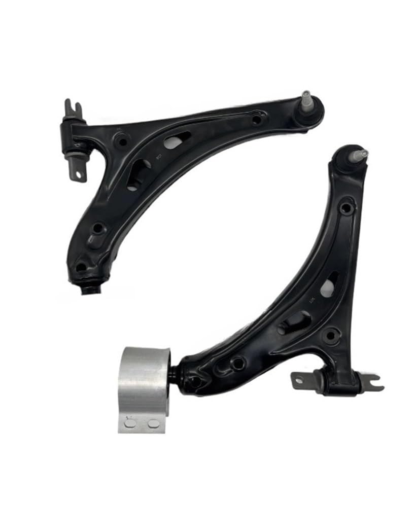 OLCYBDFC Auto-Aufhängungsteile, vordere untere Querlenkerbuchse, kompatibel mit Cadillac xt5 84465700 84011415 84082889 23368656 84263005, Kfz-Ersatzlenksystem-Ausrüstung, Querlenker(R) von OLCYBDFC