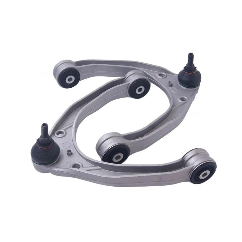 OLCYBDFC Autoteile Auto-Vorderradaufhängungsteile Obere Querlenker Kugelgelenkbaugruppe Kompatibel for Audi Q7 Kompatibel for Porsche Cayenne 7L0407021B 7L0407047B Ersatz-Lenksystemausrüstung(7L040704 OLCYBDFC Autoteile Auto-Vorderradaufhängungsteile Obere Querlenker Kugelgelenkbaugruppe Kompatibel for Audi Q7 Kompatibel for Porsche Cayenne 7L0407021B 7L0407047B Ersatz-Lenksystemausrüstung(7L040704 von OLCYBDFC