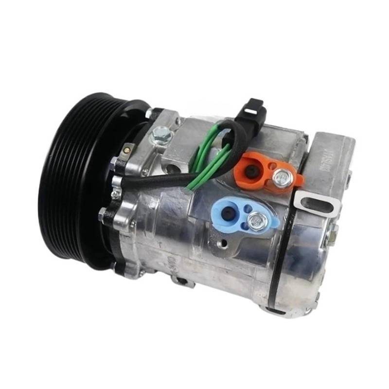 OLCYBDFC For Klimaanlagenkompressor E325D E325 Klimaanlagenkompressor AC-Kompressor A17 Kompressor De Aire Para Carro A/C Kompressor De Aire Acondicionado Kfz-Klimakompressoren von OLCYBDFC