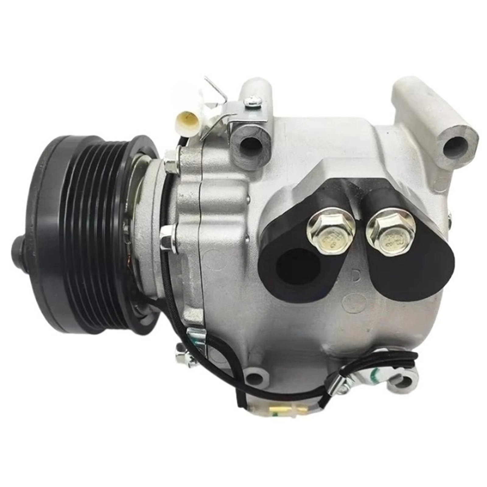 OLCYBDFC Klimaanlage AC-Kompressor Kompatibel for Geely Emgrand 7 EMGR UND 7 / Kompatibel for MITSUBISHI SIGNO 100242 10-0242 Compresor De Aire Kfz-Ersatzklimakompressoren OLCYBDFC Klimaanlage AC-Kompressor Kompatibel for Geely Emgrand 7 EMGR UND 7 / Kompatibel for MITSUBISHI SIGNO 100242 10-0242 Compresor De Aire Kfz-Ersatzklimakompressoren von OLCYBDFC