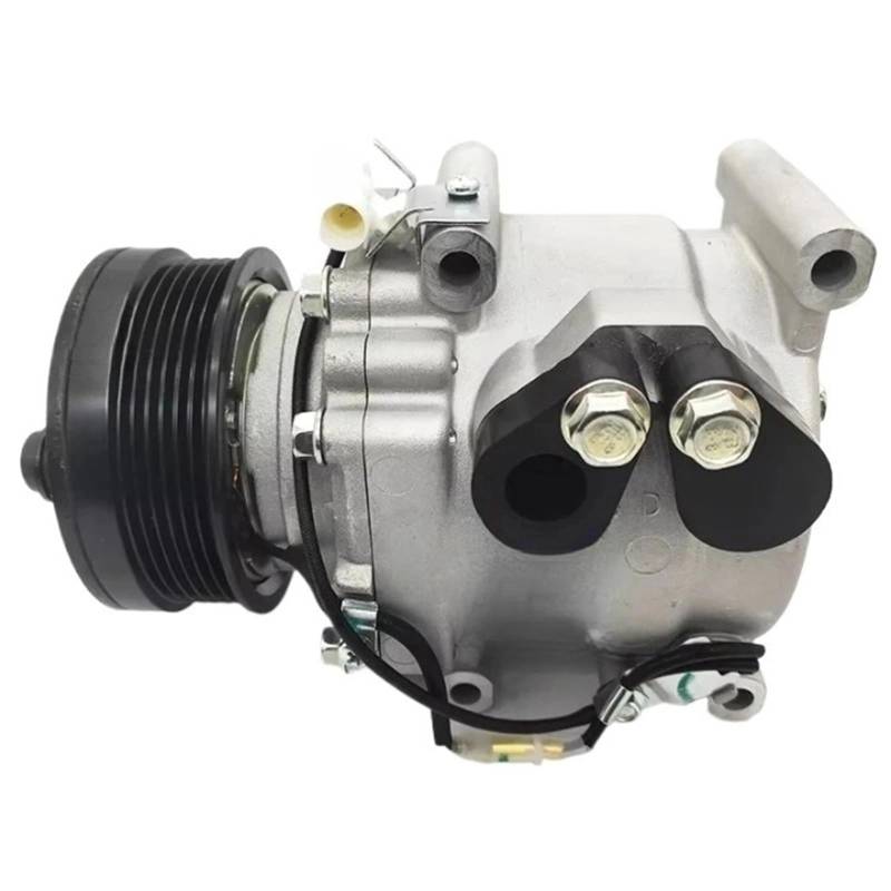 OLCYBDFC Klimaanlage AC-Kompressor Kompatibel for Geely Emgrand 7 EMGR UND 7 / Kompatibel for MITSUBISHI SIGNO 100242 10-0242 Compresor De Aire Kfz-Ersatzklimakompressoren von OLCYBDFC