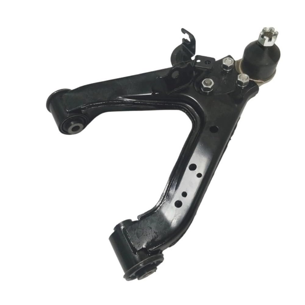 OLCYBDFC Querlenker hinten rechts, kompatibel mit Mitsubishi Pajero Montero Motor 4D56 4M40 4M41 6G72 6G74 6G75 MR508132 Kfz-Ersatzquerlenker und -Teile, Auto-Chassis-Teile OLCYBDFC Querlenker hinten rechts, kompatibel mit Mitsubishi Pajero Montero Motor 4D56 4M40 4M41 6G72 6G74 6G75 MR508132 Kfz-Ersatzquerlenker und -Teile, Auto-Chassis-Teile von OLCYBDFC