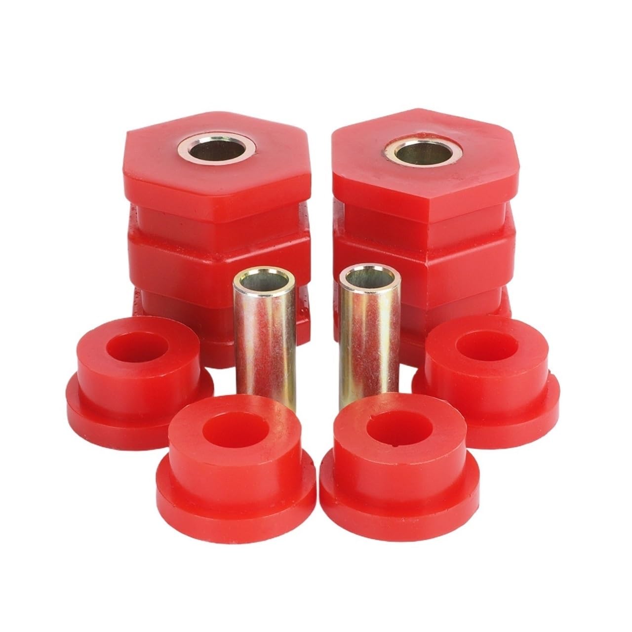 OLCYBDFC Querlenkerbuchse kompatibel for Honda Civic EK 1996 1997 1998 1999 2000 Querlenkerbuchsensatz 51391-S04-005 51350S04000 51350S04G00 Kfz-Querlenker- und Kugelkopfbaugruppen OLCYBDFC Querlenkerbuchse kompatibel for Honda Civic EK 1996 1997 1998 1999 2000 Querlenkerbuchsensatz 51391-S04-005 51350S04000 51350S04G00 Kfz-Querlenker- und Kugelkopfbaugruppen von OLCYBDFC