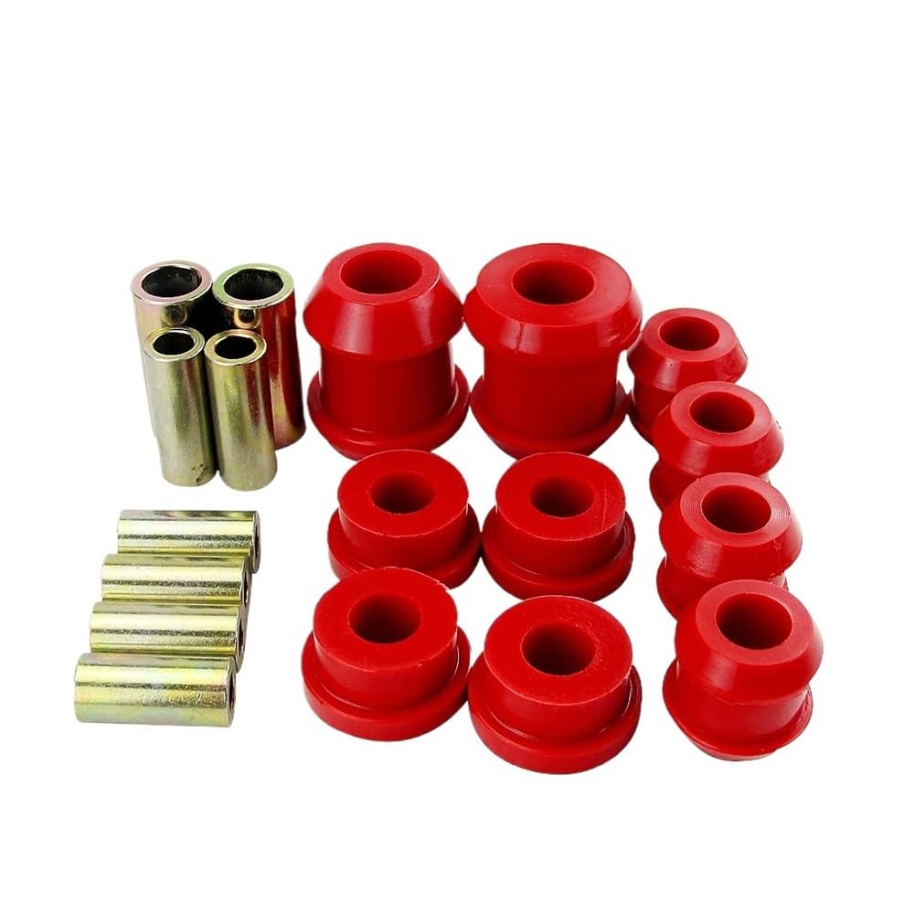 OLCYBDFC VORDERE OBER- UND UNTERE QUERLENKERBUCHSEN Kompatibel for Honda Civic 1992 1993 1994 1995 Kompatibel for Acura Integra 1994-2001 PQY-CAB08-3 Kfz-Querlenker- und Kugelkopfbaugruppen OLCYBDFC VORDERE OBER- UND UNTERE QUERLENKERBUCHSEN Kompatibel for Honda Civic 1992 1993 1994 1995 Kompatibel for Acura Integra 1994-2001 PQY-CAB08-3 Kfz-Querlenker- und Kugelkopfbaugruppen von OLCYBDFC