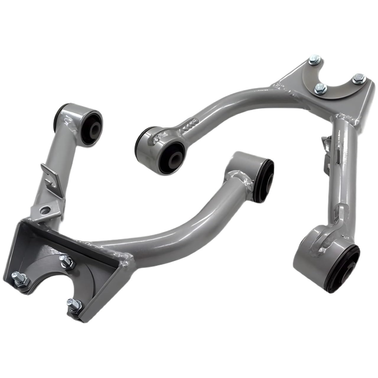 Querlenker 4x4-Fahrwerkshöherlegungssätze, kompatibel mit Pajero SPORT V73V75V97V93V95V98V68V77, vordere obere Querlenker, Nivellierungssätze, 2-4 Zoll Höherlegungssatz, Kfz-Ersatzquerlenker und -teil Querlenker 4x4-Fahrwerkshöherlegungssätze, kompatibel mit Pajero SPORT V73V75V97V93V95V98V68V77, vordere obere Querlenker, Nivellierungssätze, 2-4 Zoll Höherlegungssatz, Kfz-Ersatzquerlenker und -teil von OLCYBDFC
