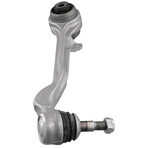 Querlenker for die linke untere Schwinge des Autos, kompatibel mit BMW 3er G20 G21 G28 2021-31106898071 31106879547, obere und untere Schwinge des Autos, Ausgleichsstange, Kugelkopf, Spurstangen Querlenker for die linke untere Schwinge des Autos, kompatibel mit BMW 3er G20 G21 G28 2021-31106898071 31106879547, obere und untere Schwinge des Autos, Ausgleichsstange, Kugelkopf, Spurstangen von OLCYBDFC