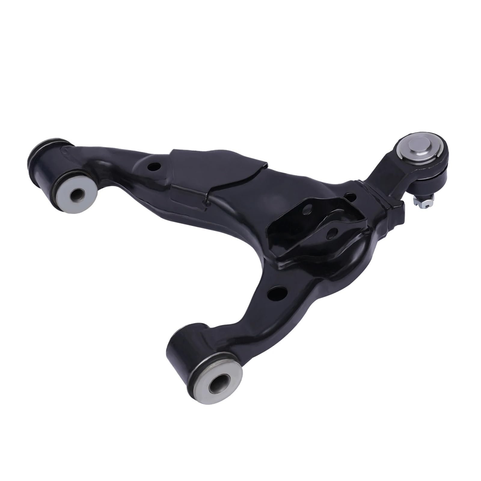 Unterer Querlenker der Vorderradaufhängung links + rechts, kompatibel mit Toyota Tacoma 2005–2015, Prius, kompatibel mit Lexus CT200h 2010–2017, Kfz-Querlenker und Kugelkopfbaugruppen Unterer Querlenker der Vorderradaufhängung links + rechts, kompatibel mit Toyota Tacoma 2005–2015, Prius, kompatibel mit Lexus CT200h 2010–2017, Kfz-Querlenker und Kugelkopfbaugruppen von OLCYBDFC